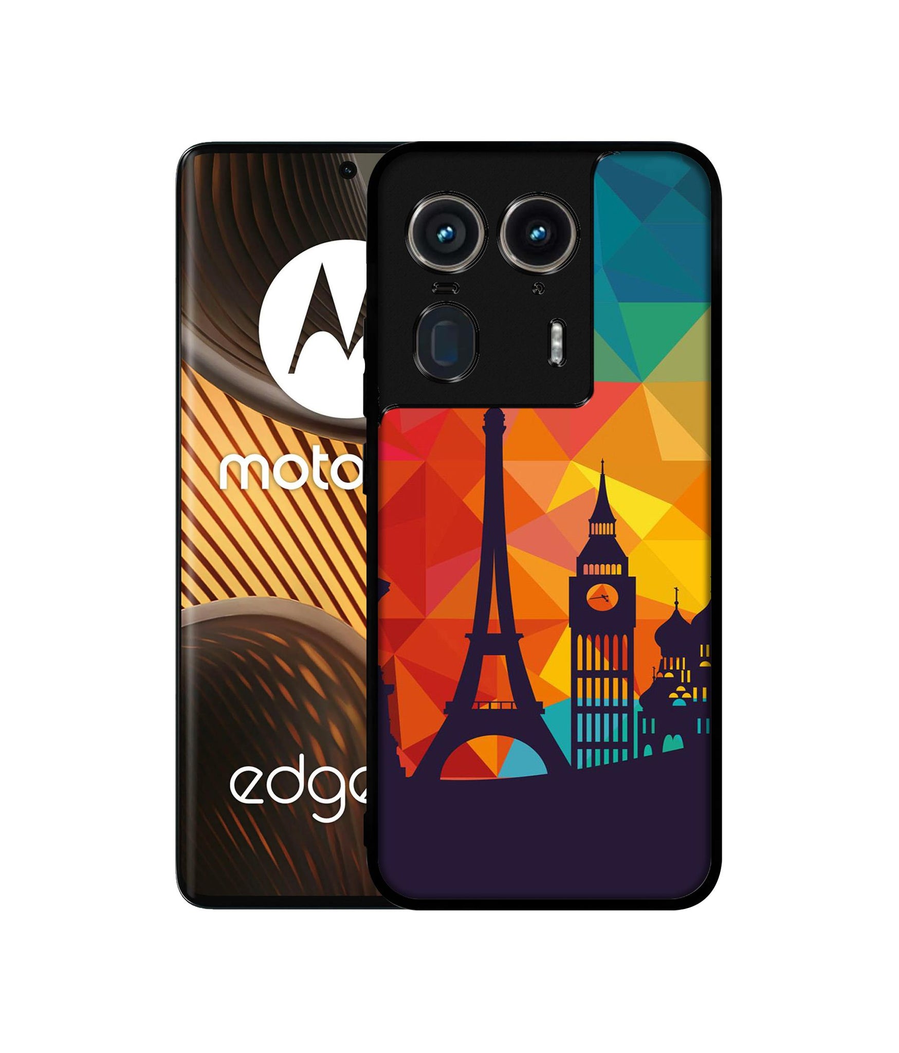 Motorola Moto Edge 50 Ultra 5G