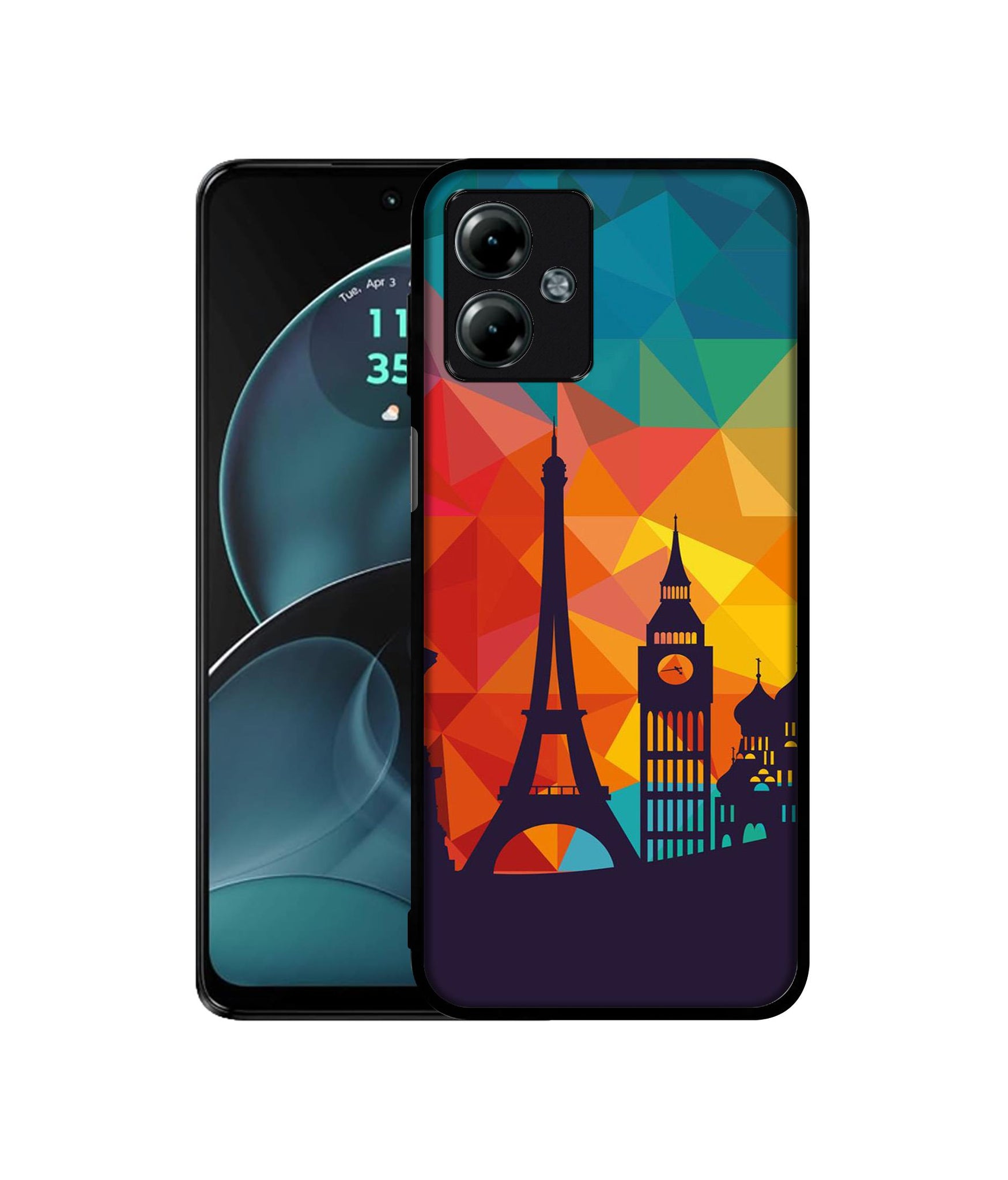 Motorola Moto G14 4G