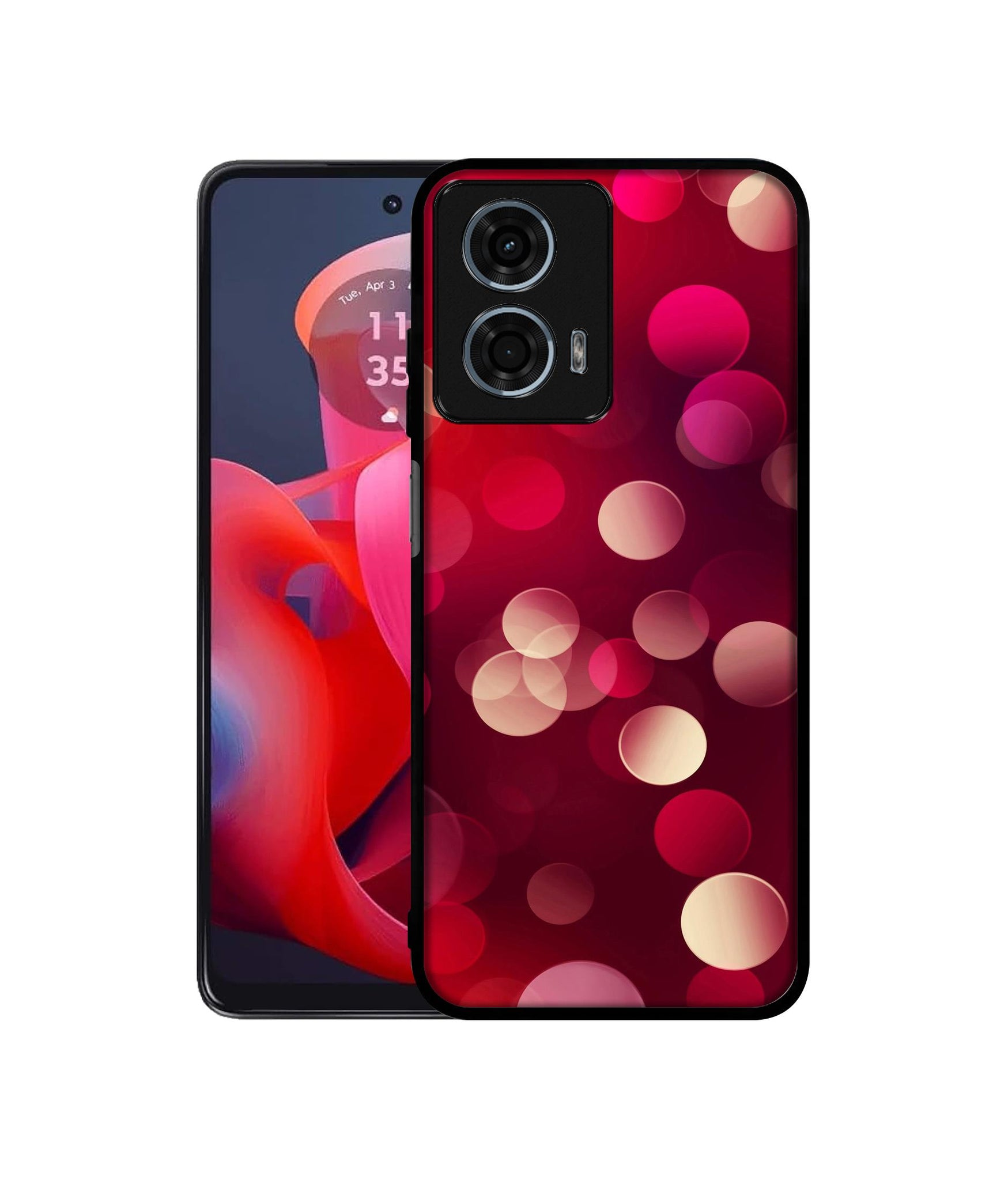 Motorola Moto G24 4G / G24 Power 4G