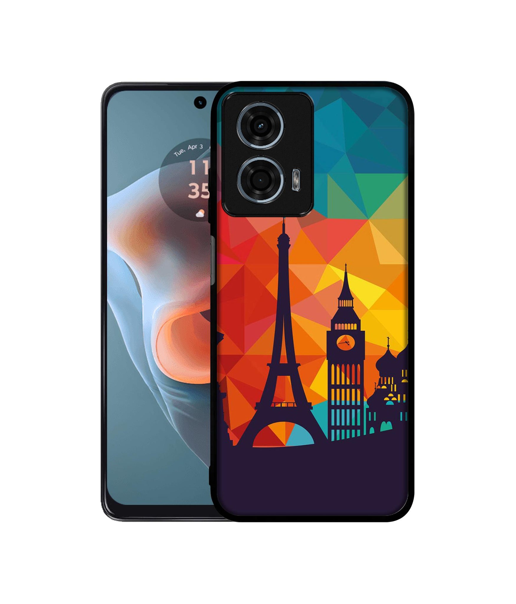 Motorola Moto G34 5G / G45 5G