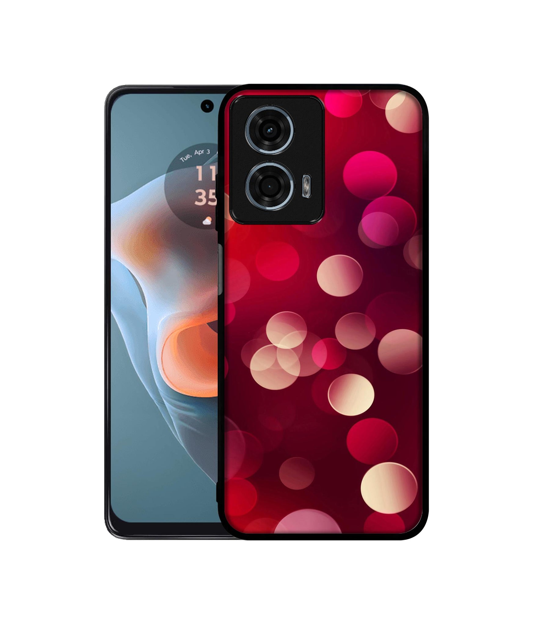 Motorola Moto G34 5G / G45 5G