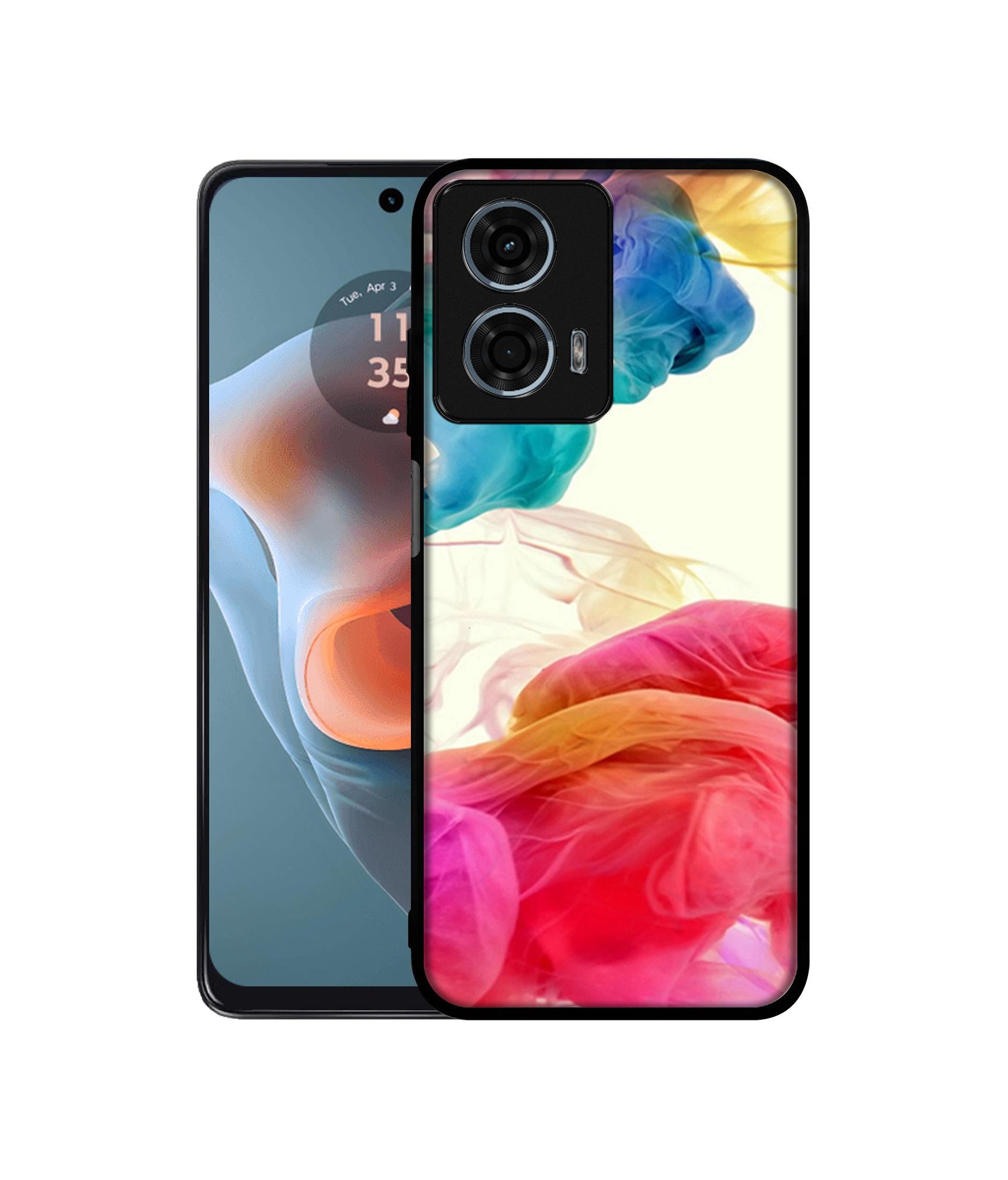 Motorola Moto G34 5G / G45 5G