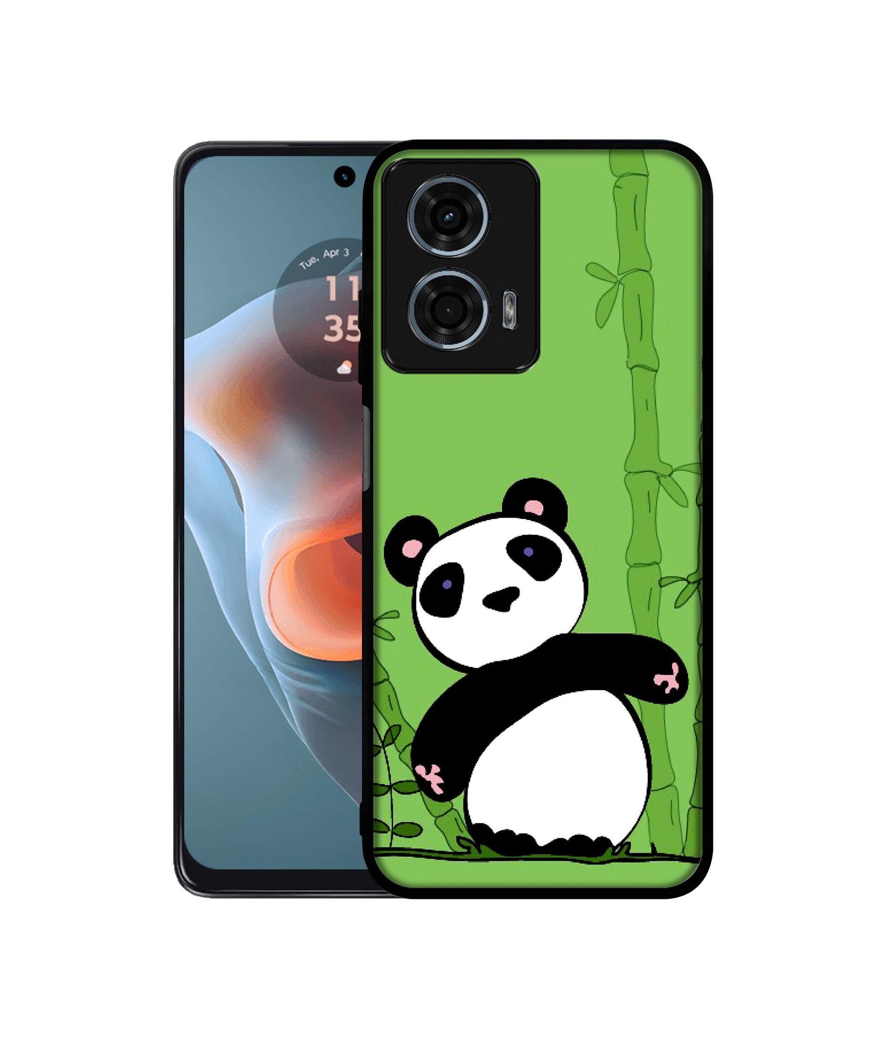 Motorola Moto G34 5G / G45 5G