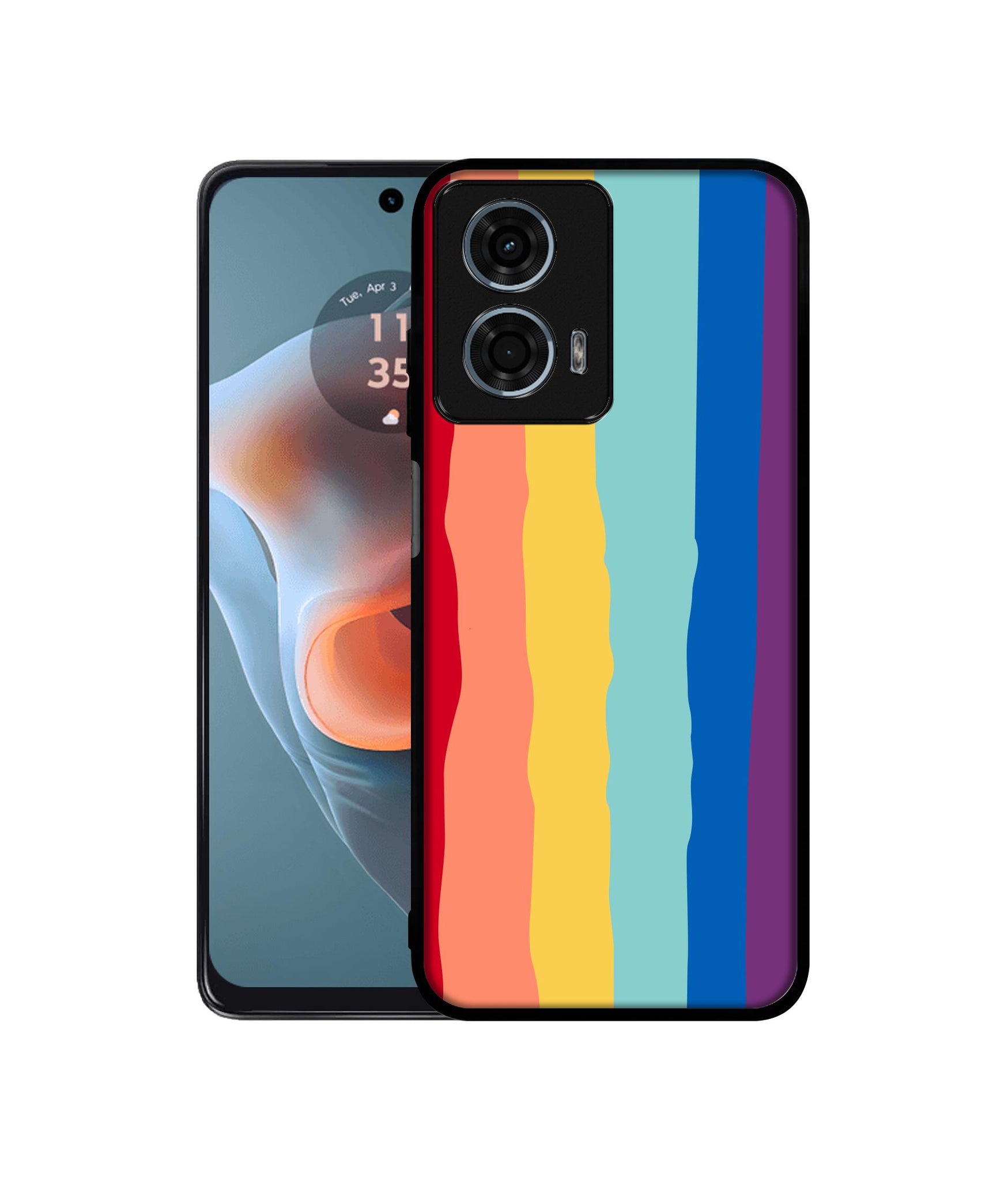 Motorola Moto G34 5G / G45 5G