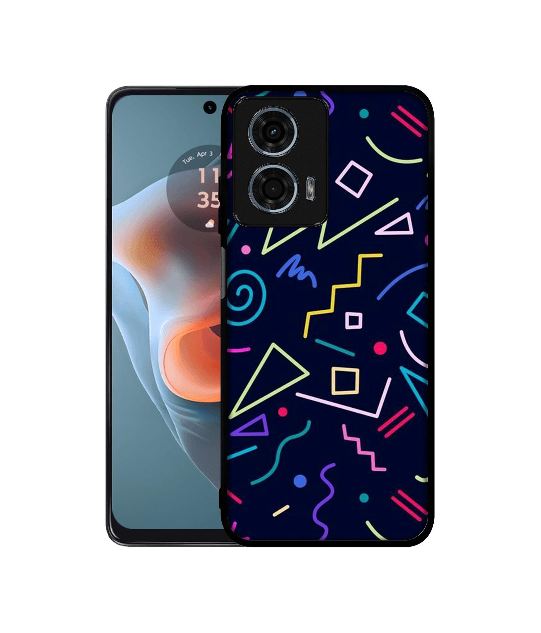 Motorola Moto G34 5G / G45 5G