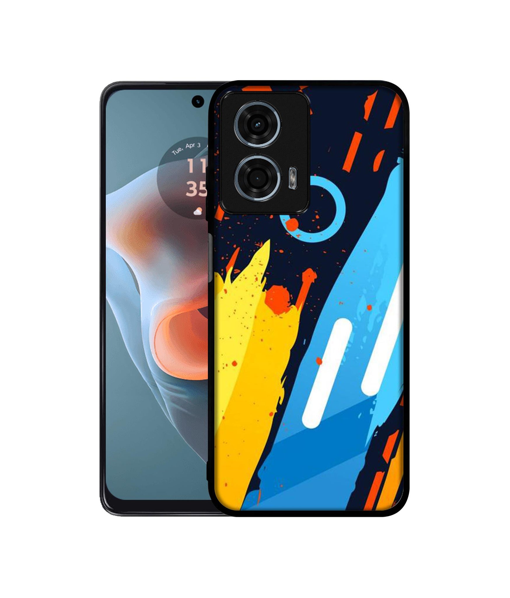 Motorola Moto G34 5G / G45 5G
