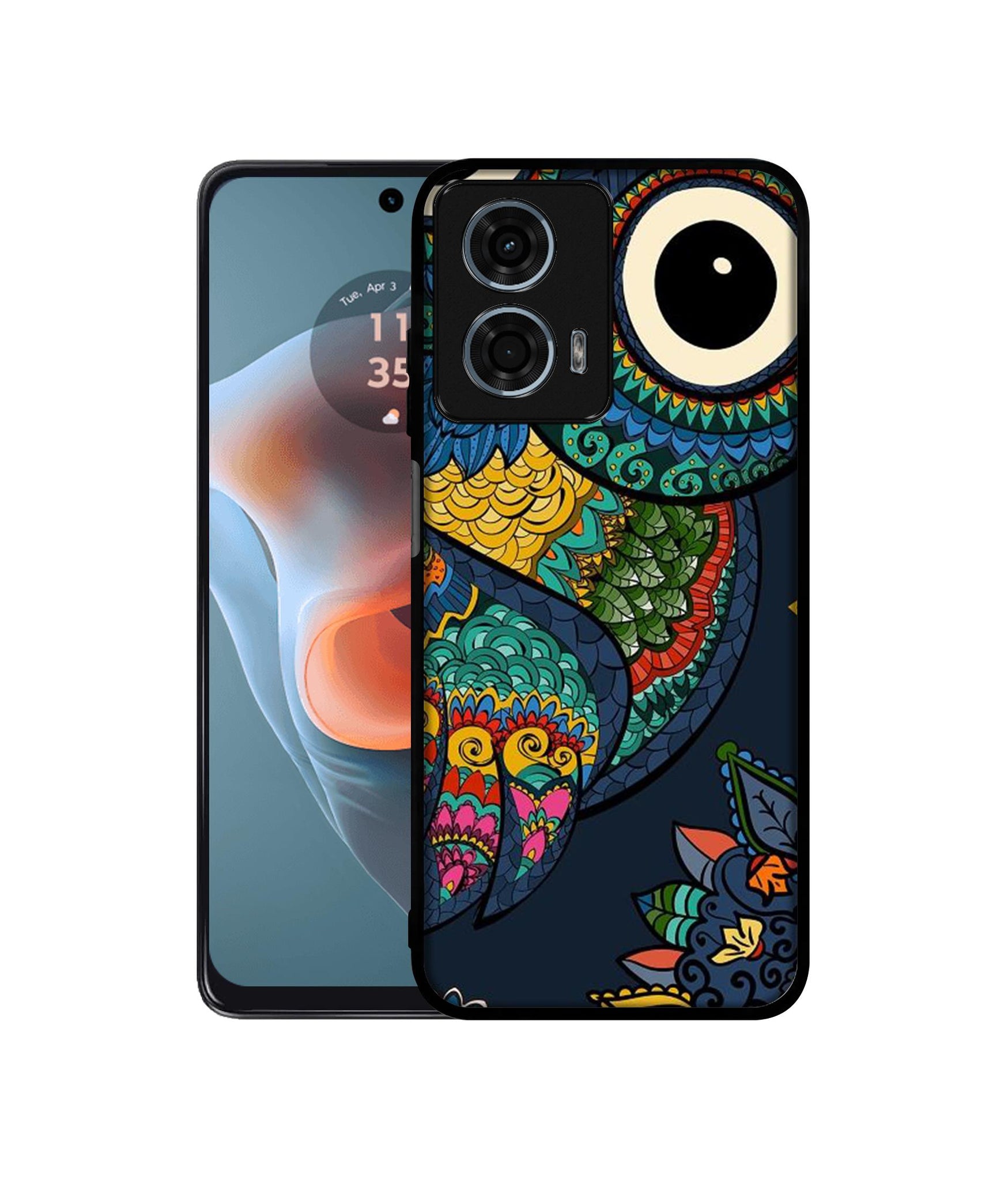 Motorola Moto G34 5G / G45 5G