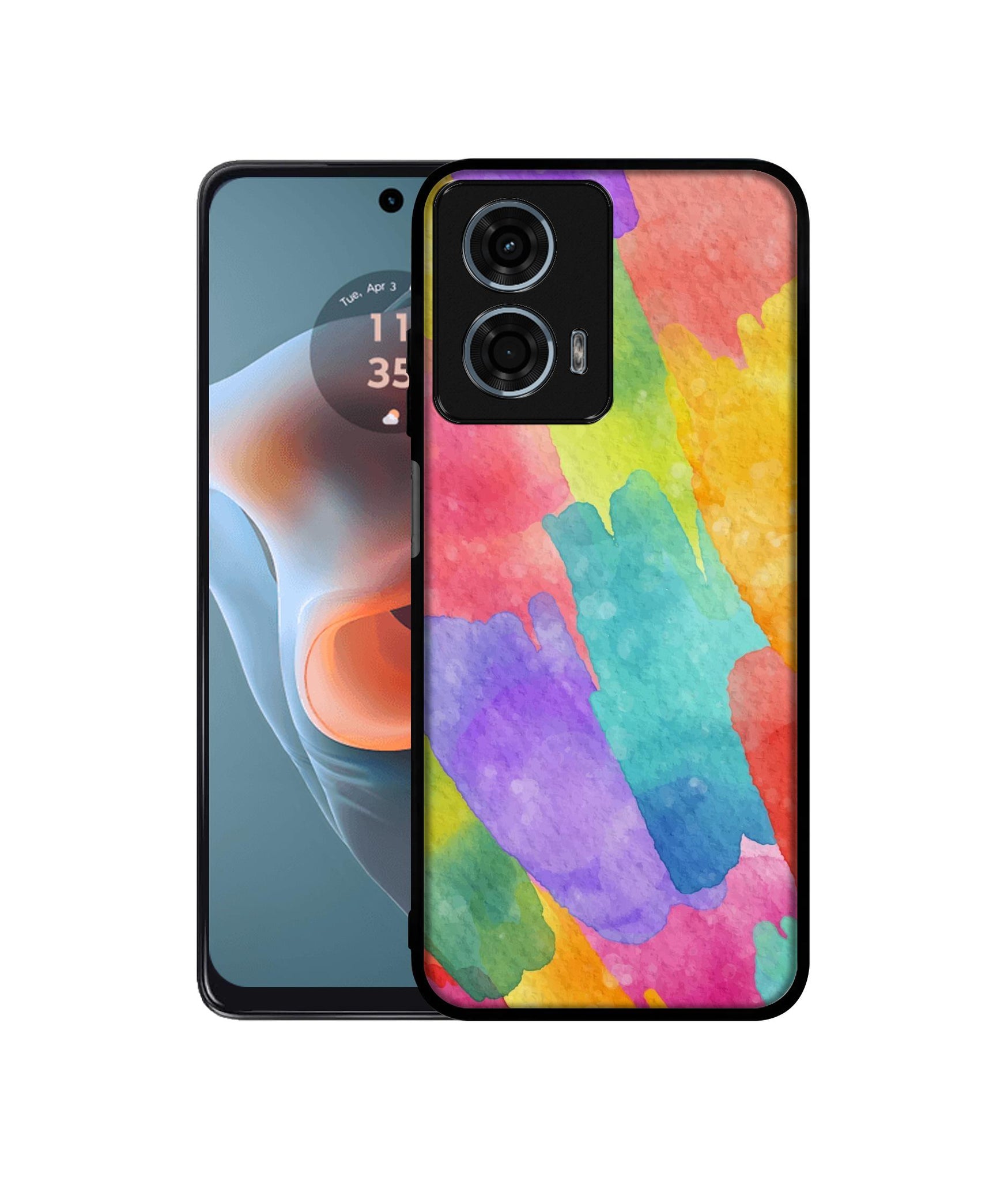 Motorola Moto G34 5G / G45 5G