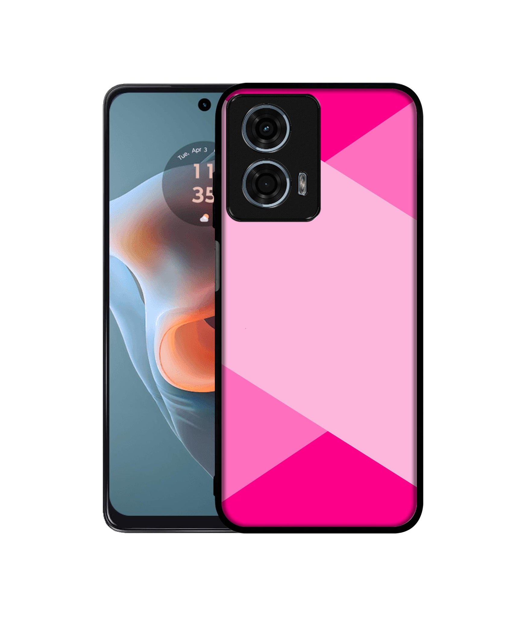 Motorola Moto G34 5G / G45 5G