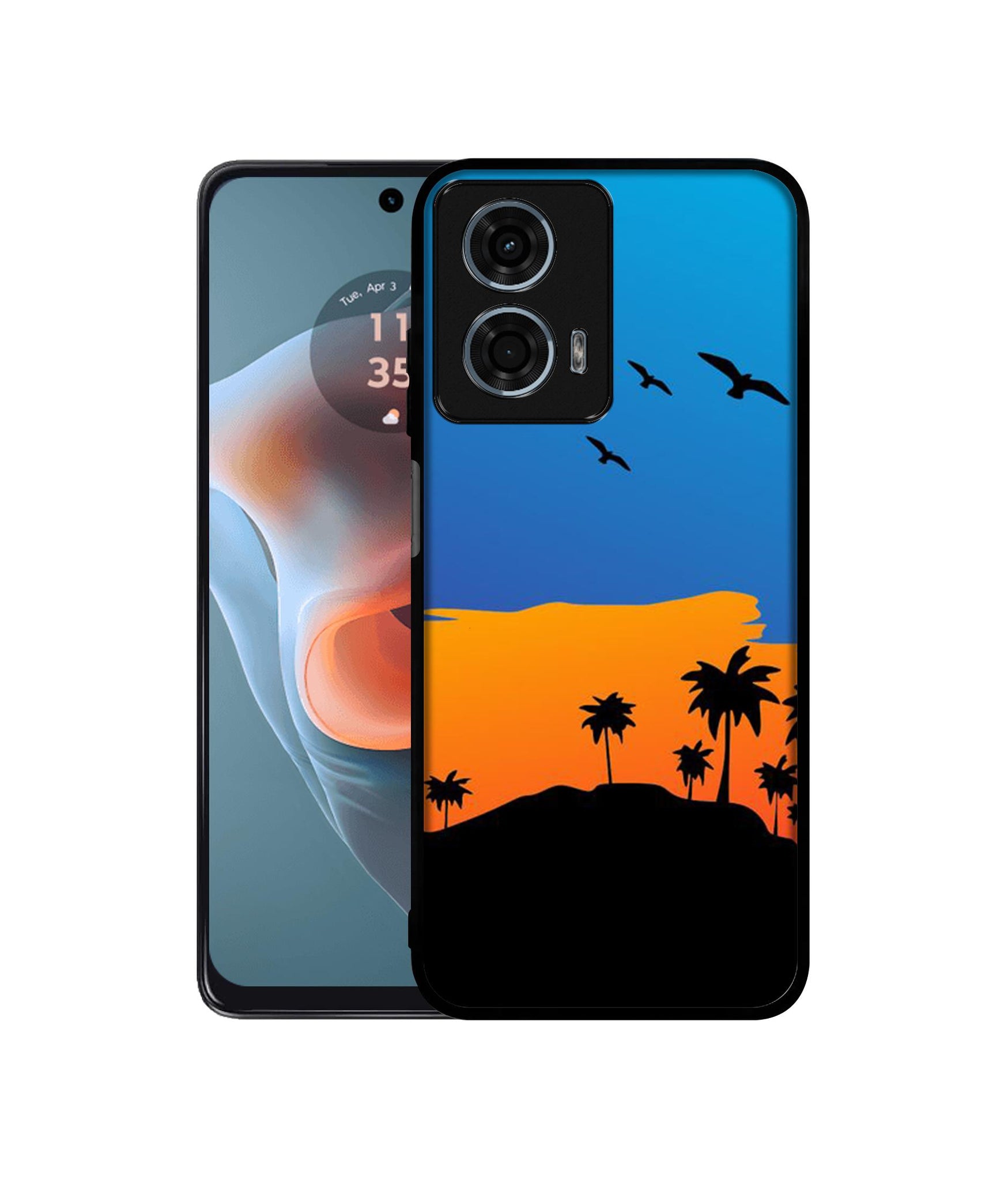 Motorola Moto G34 5G / G45 5G