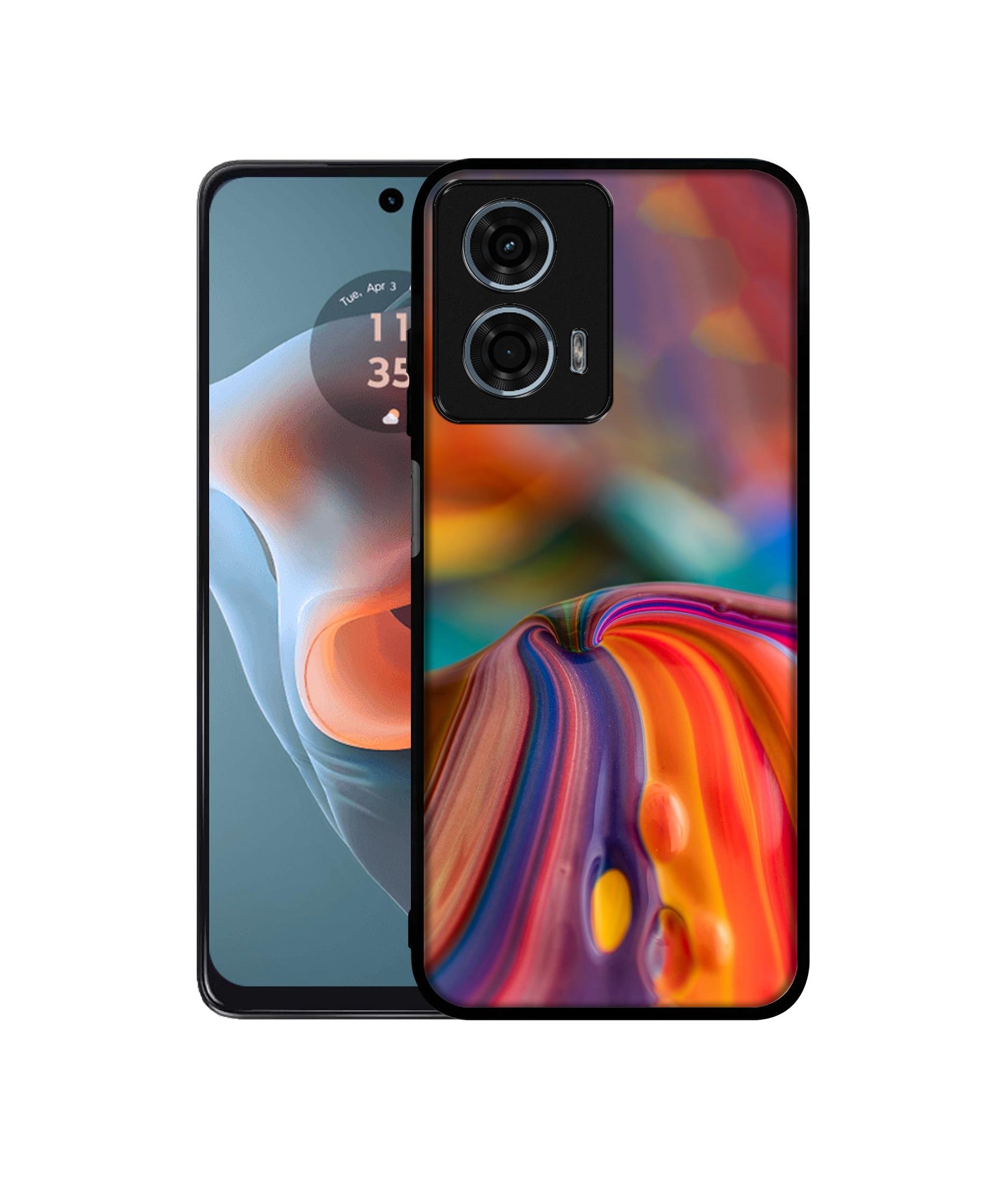 Motorola Moto G34 5G / G45 5G