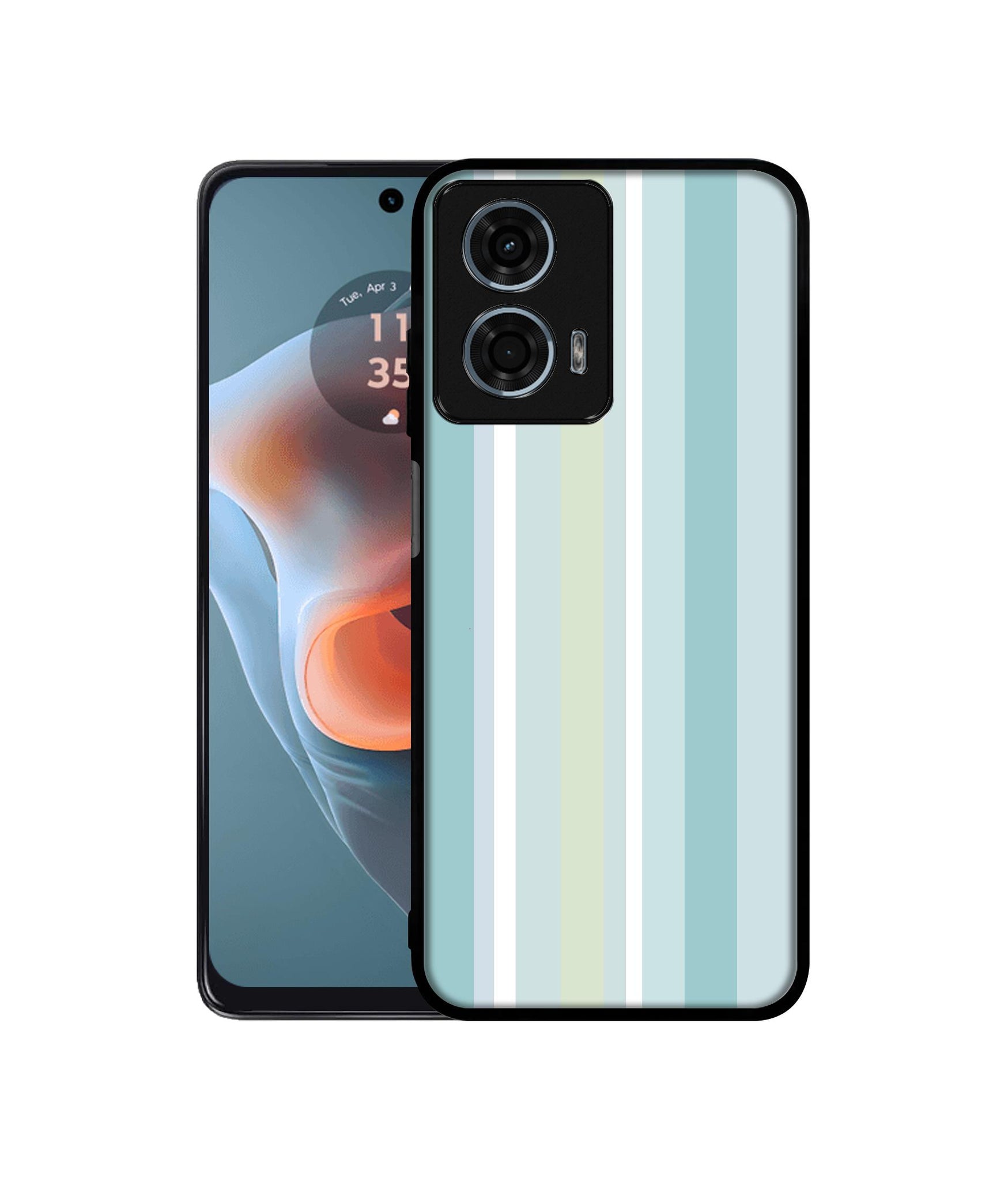 Motorola Moto G34 5G / G45 5G