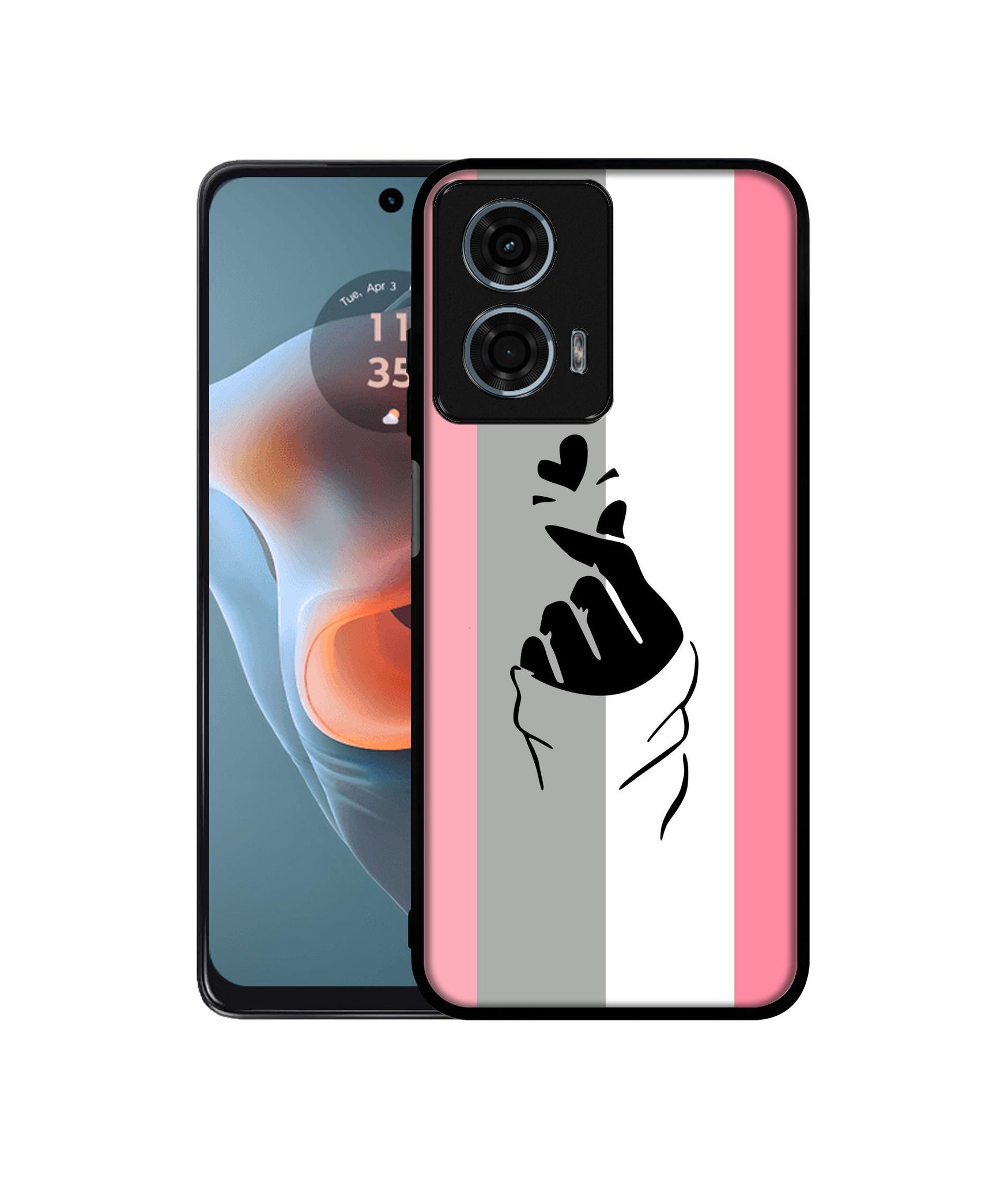 Motorola Moto G34 5G / G45 5G