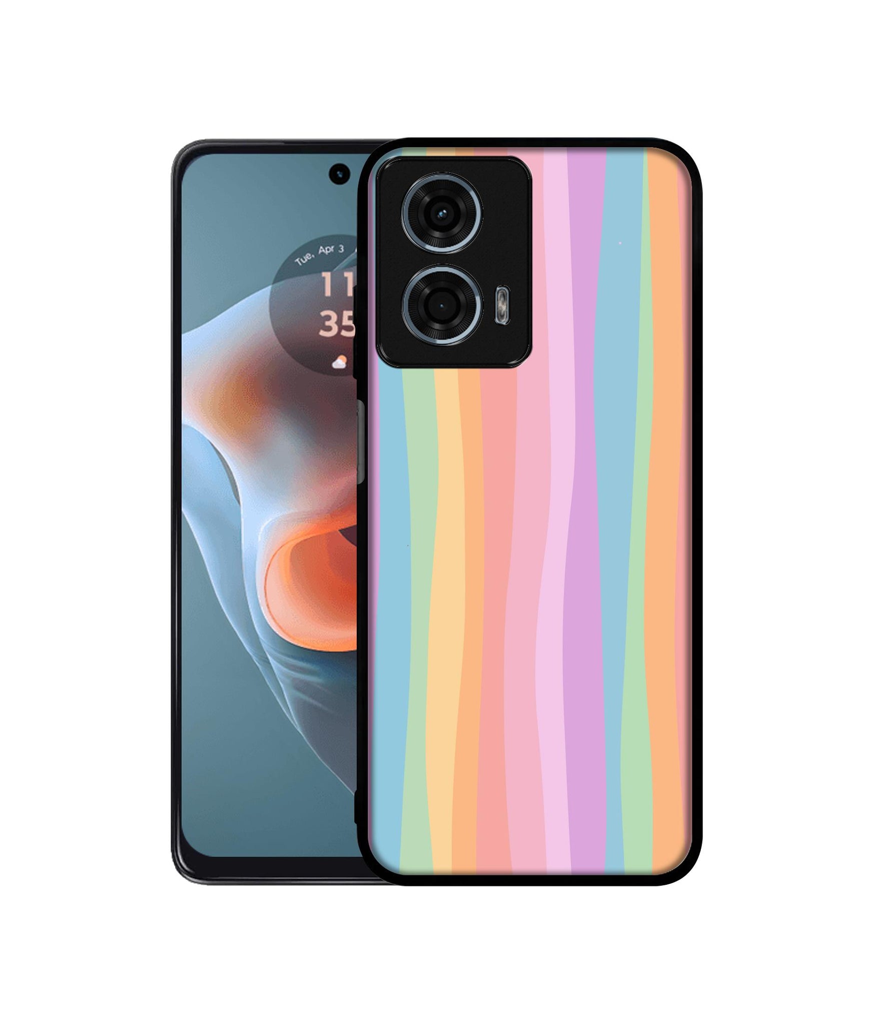 Motorola Moto G34 5G / G45 5G