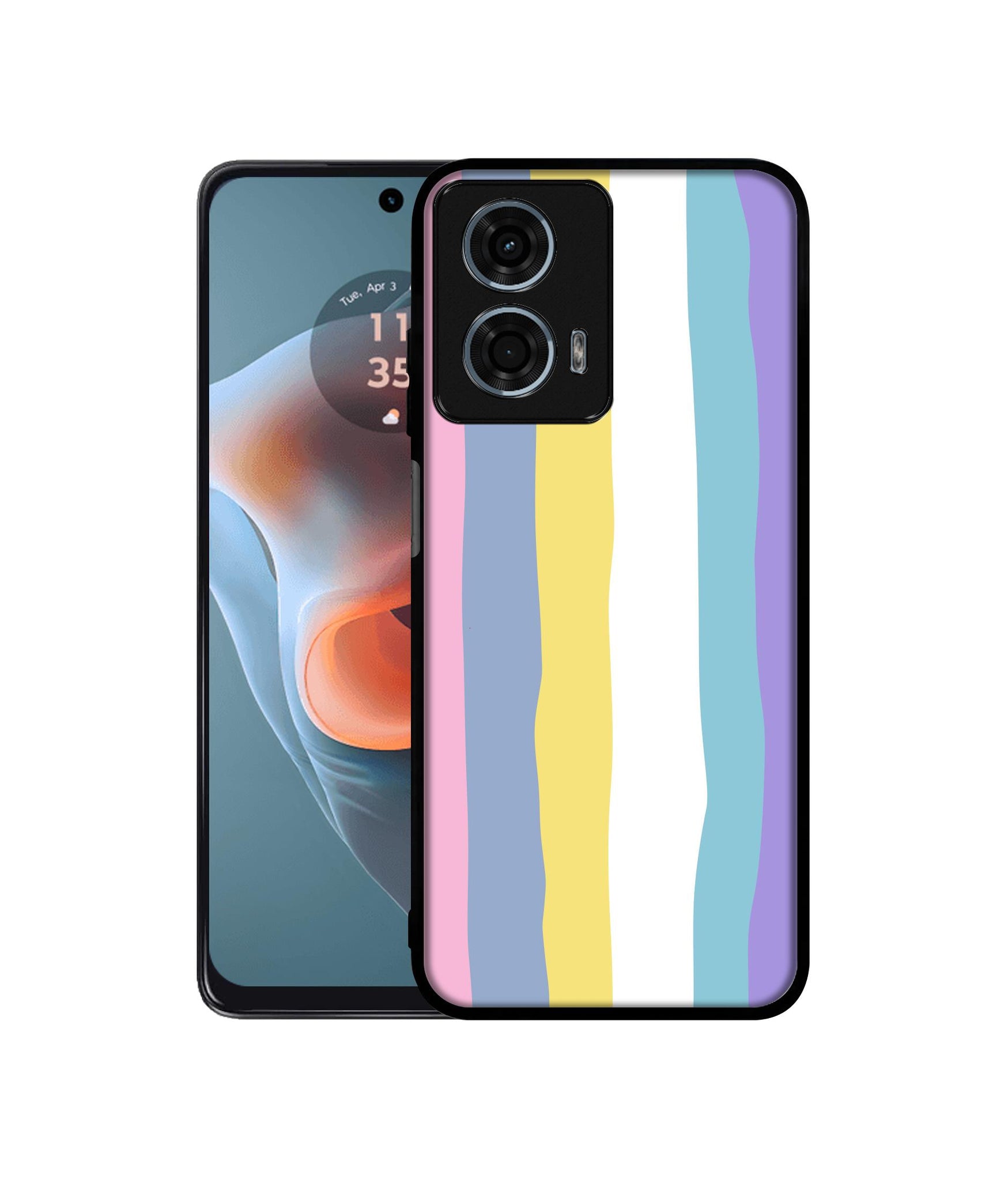 Motorola Moto G34 5G / G45 5G