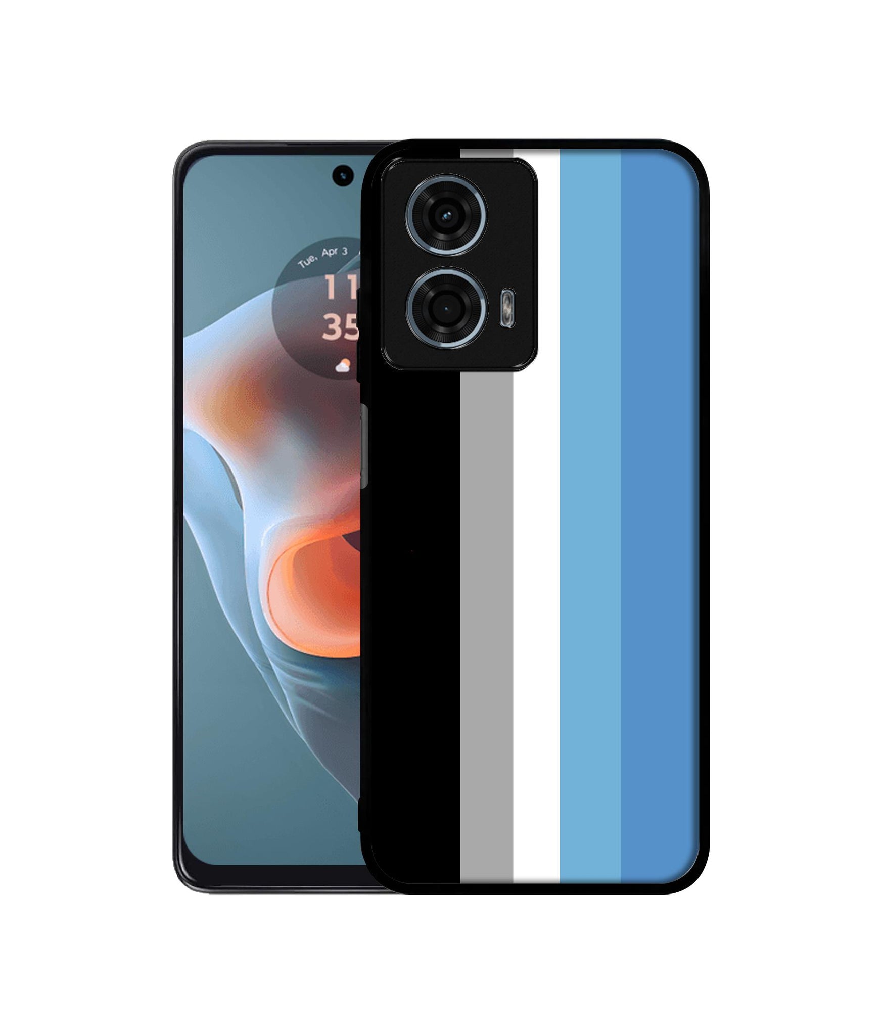 Motorola Moto G34 5G / G45 5G