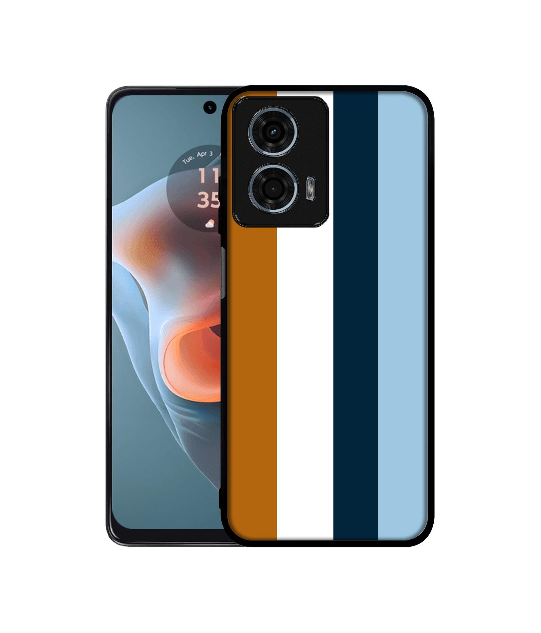 Motorola Moto G34 5G / G45 5G