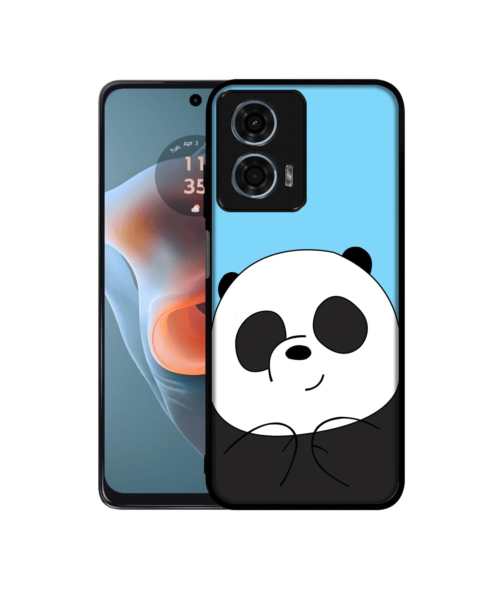 Motorola Moto G34 5G / G45 5G