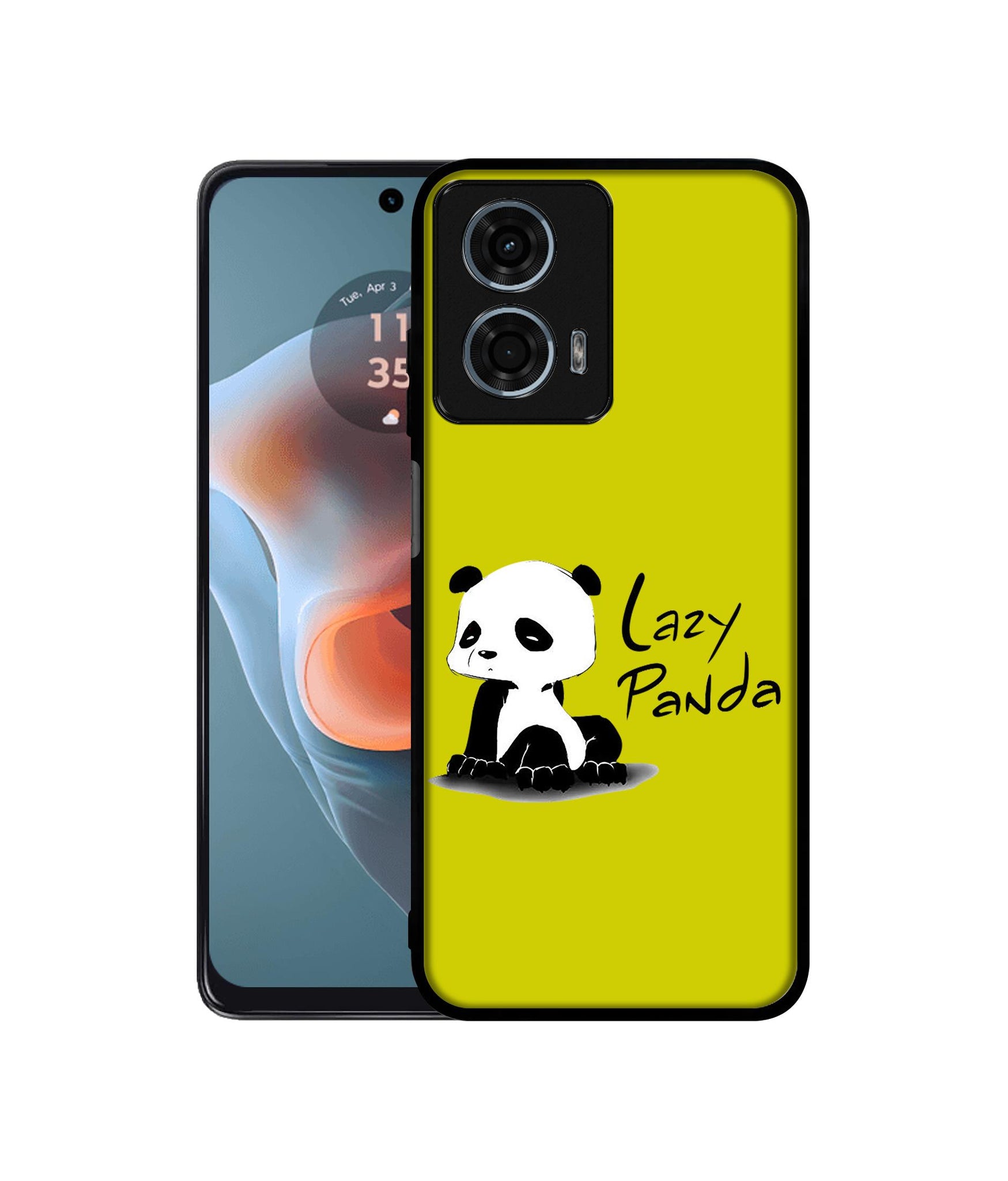 Motorola Moto G34 5G / G45 5G