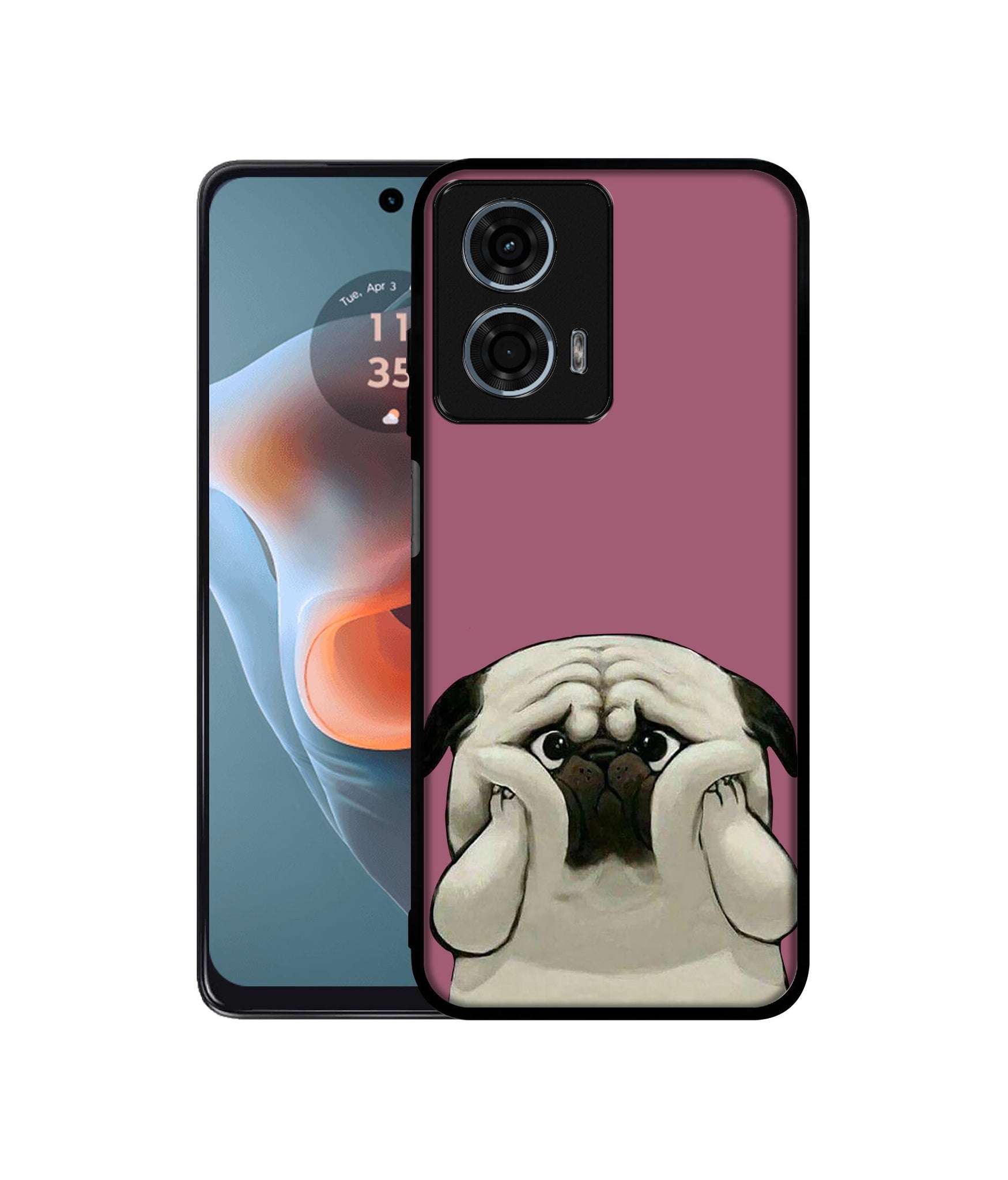 Motorola Moto G34 5G / G45 5G