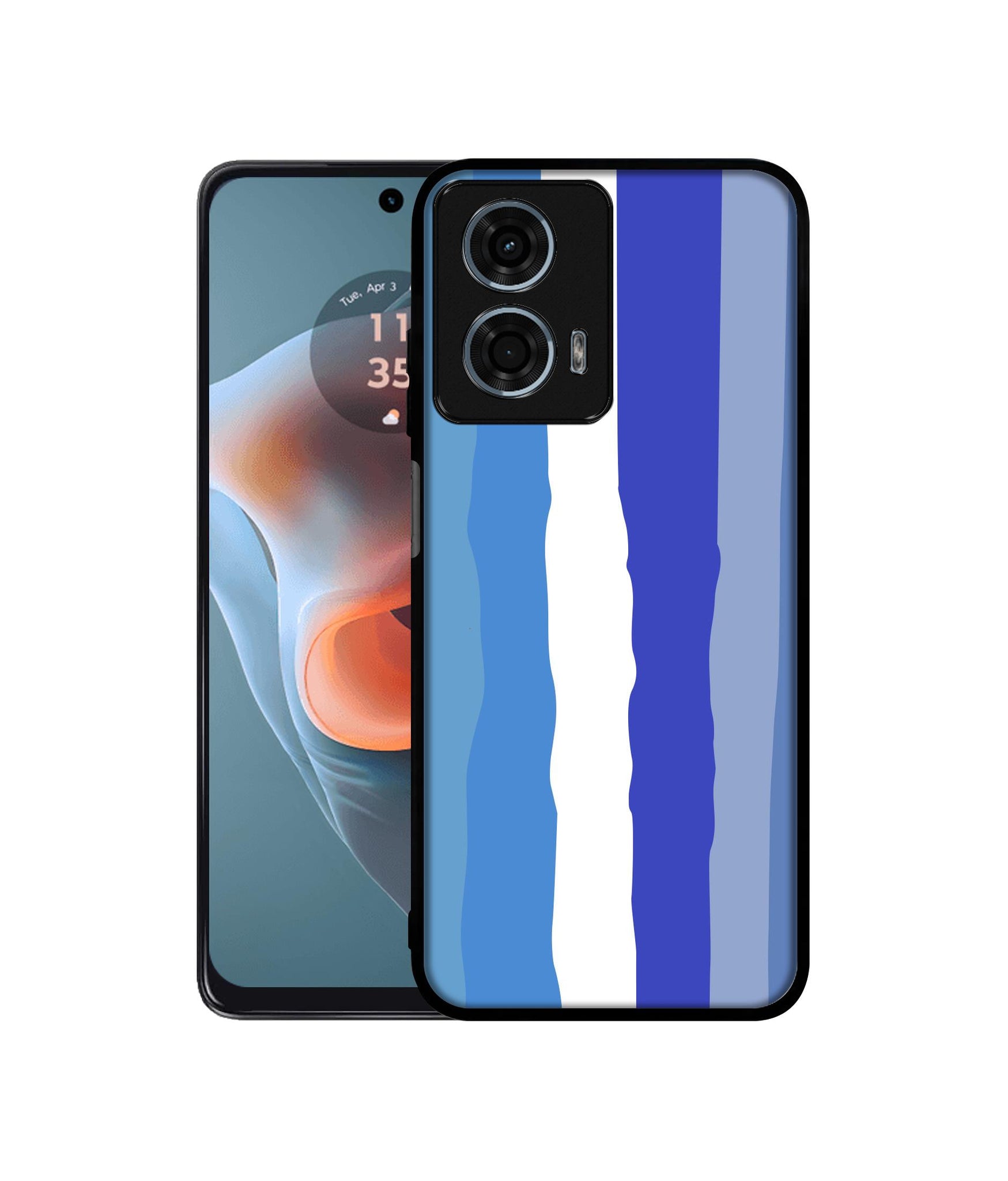 Motorola Moto G34 5G / G45 5G