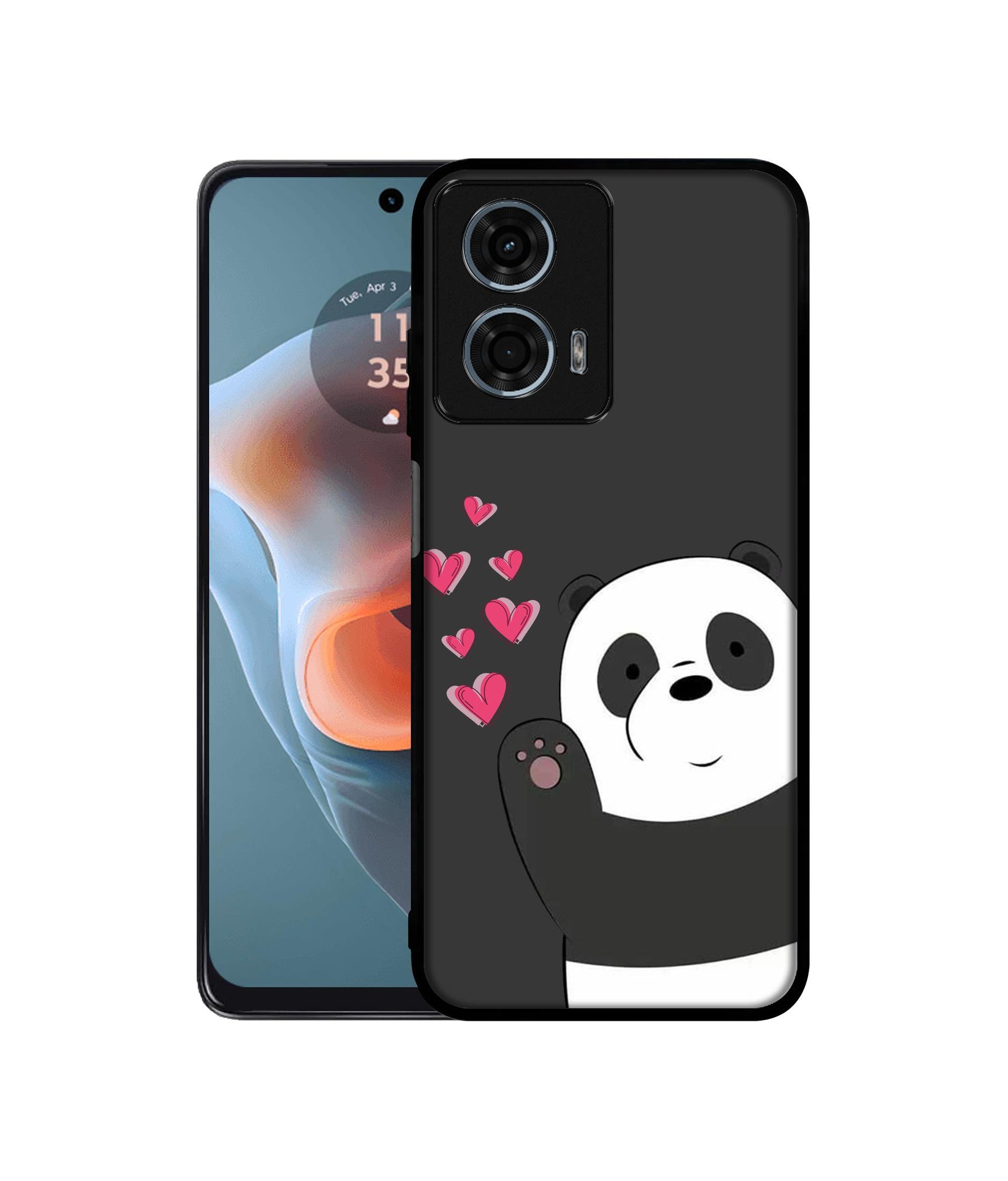 Motorola Moto G34 5G / G45 5G