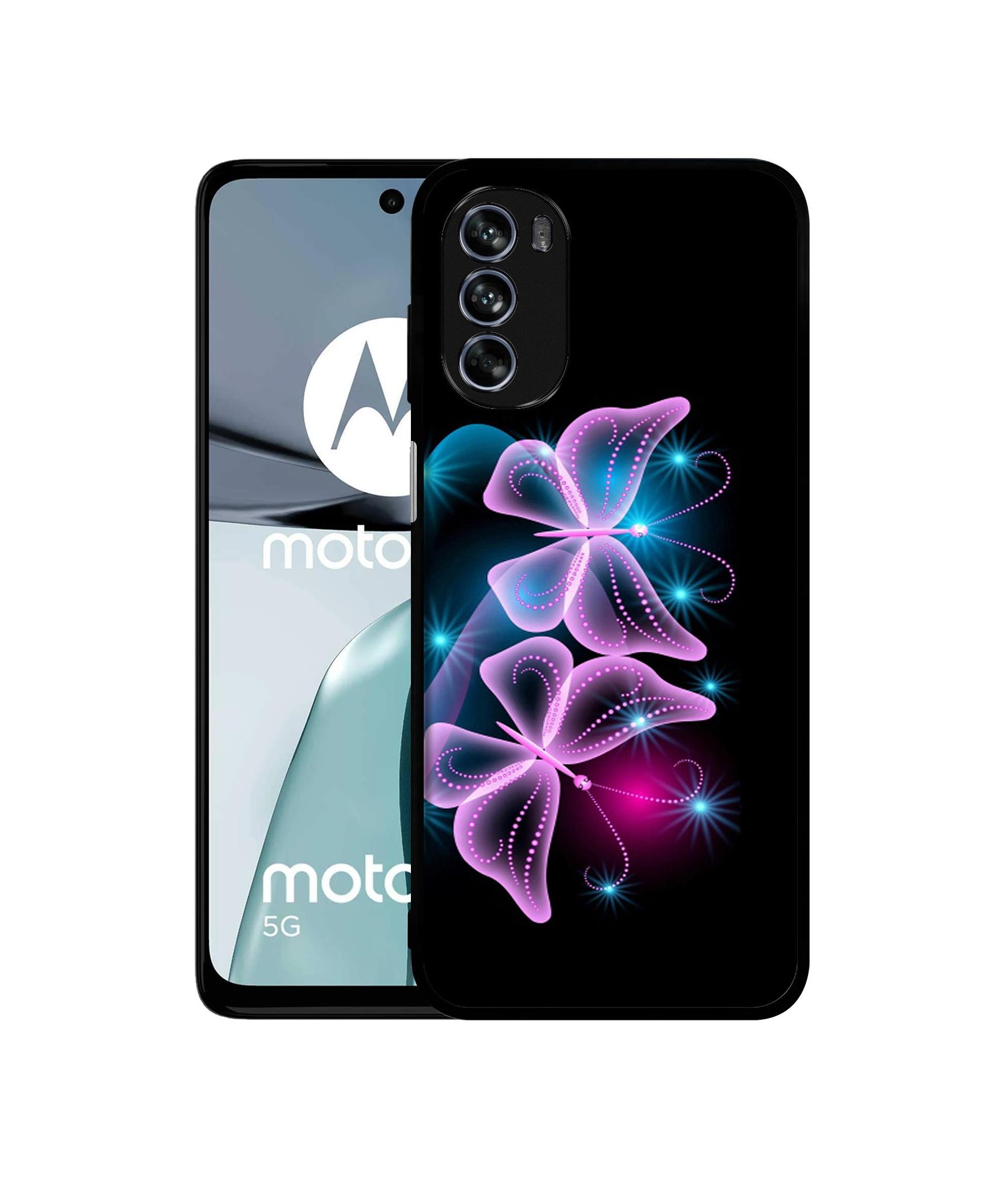 Motorola Moto G62 5G