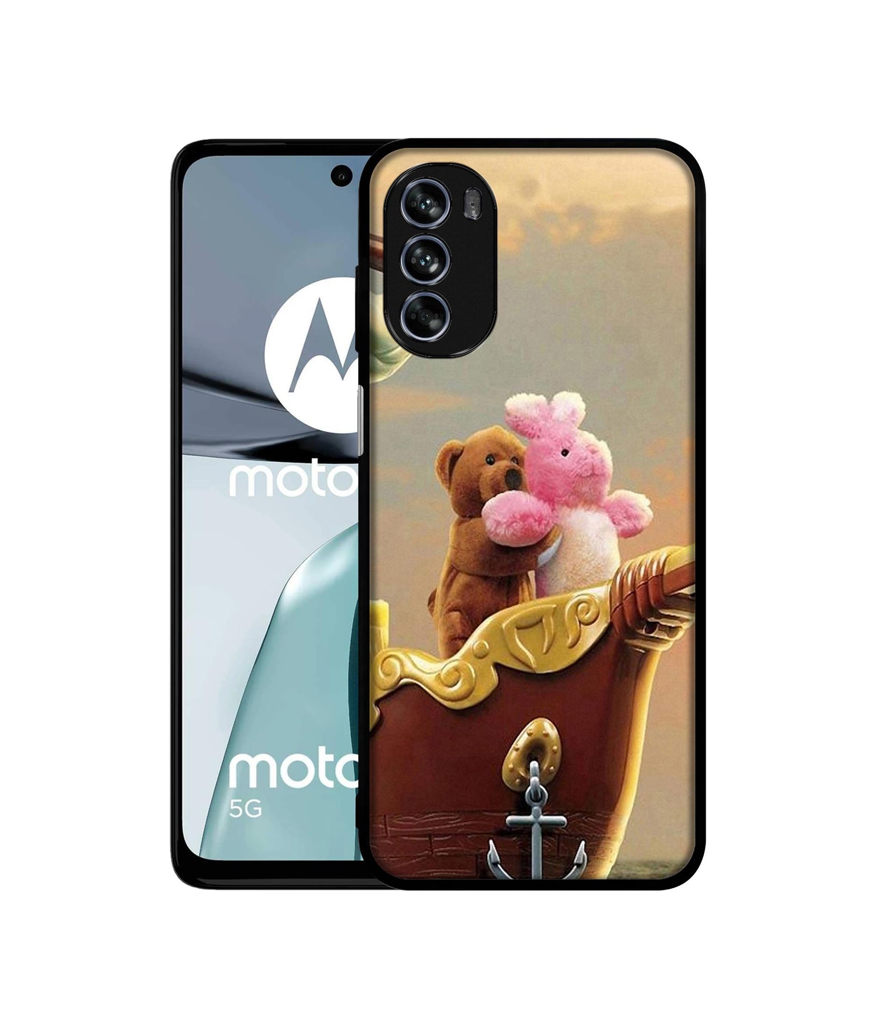 Motorola Moto G62 5G