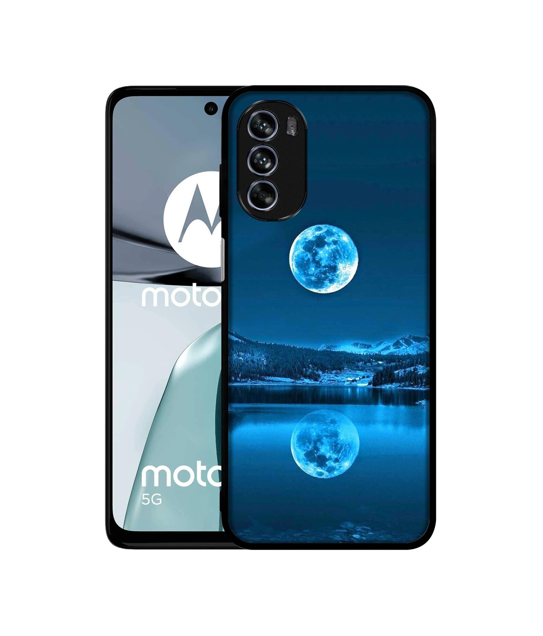 Motorola Moto G62 5G