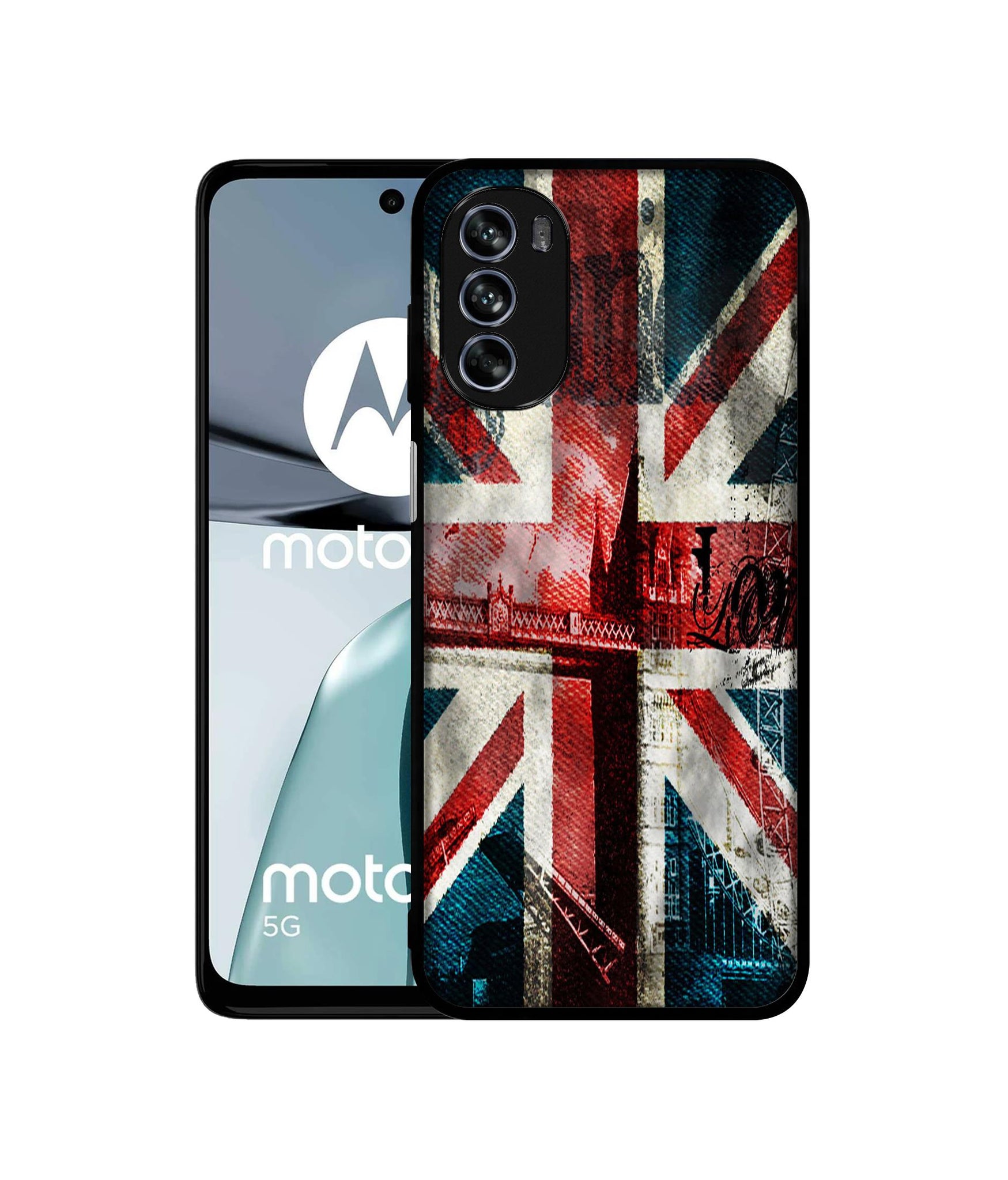 Motorola Moto G62 5G