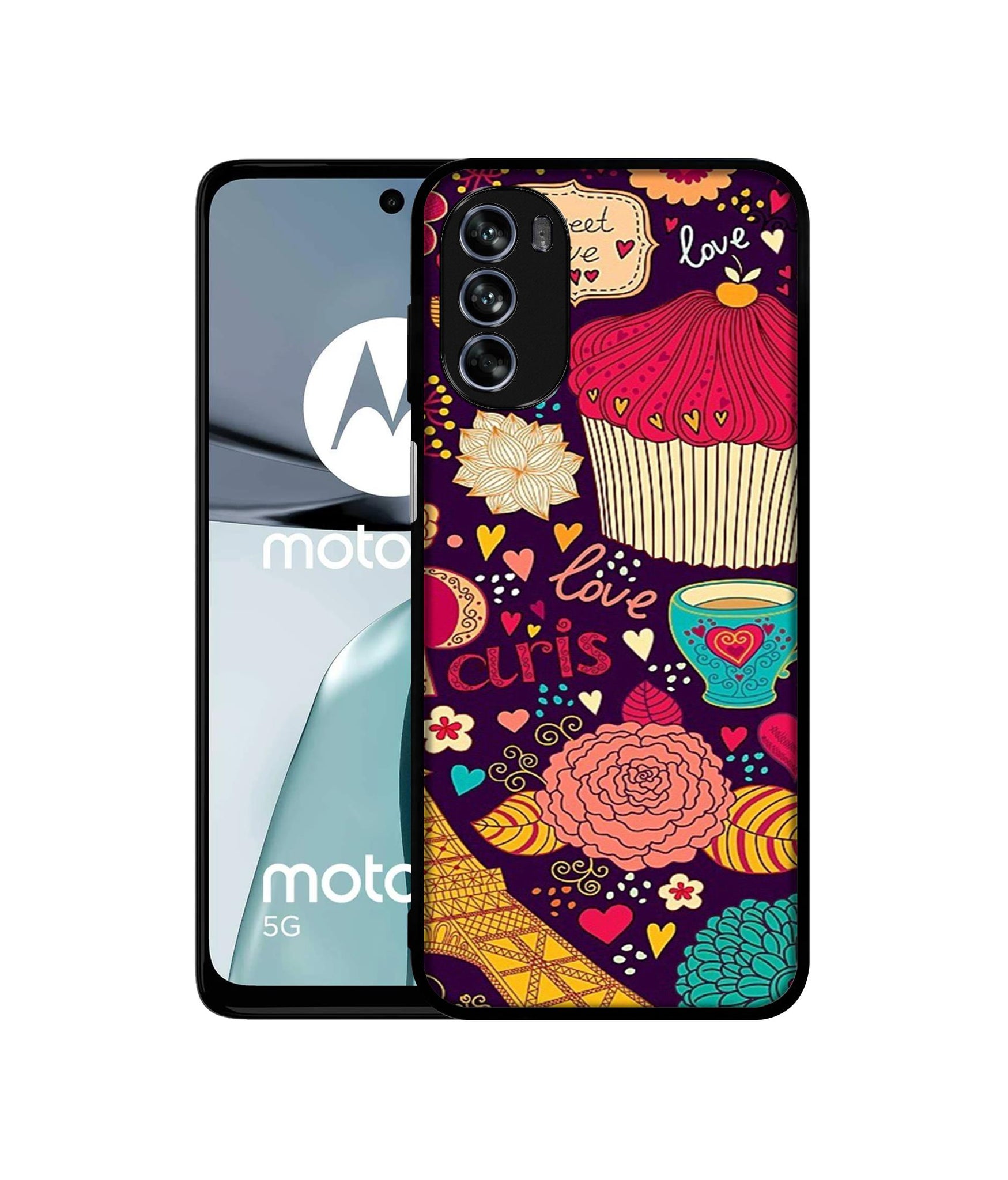 Motorola Moto G62 5G