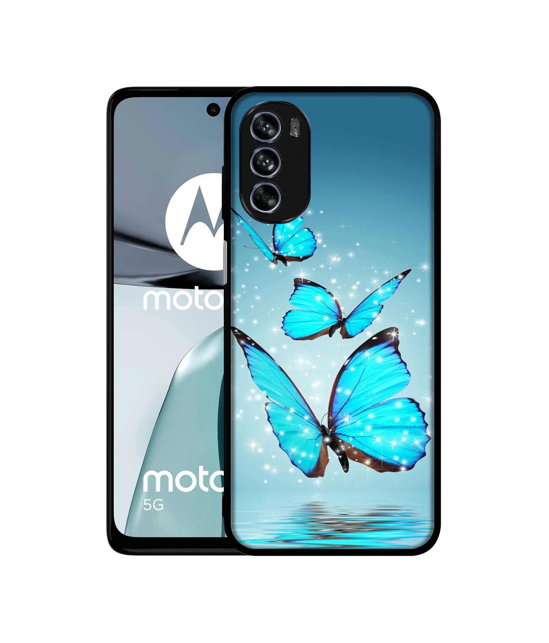 Motorola Moto G62 5G