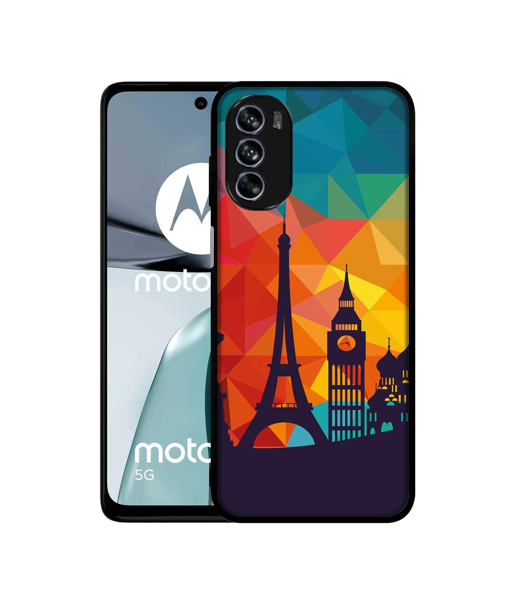Motorola Moto G62 5G