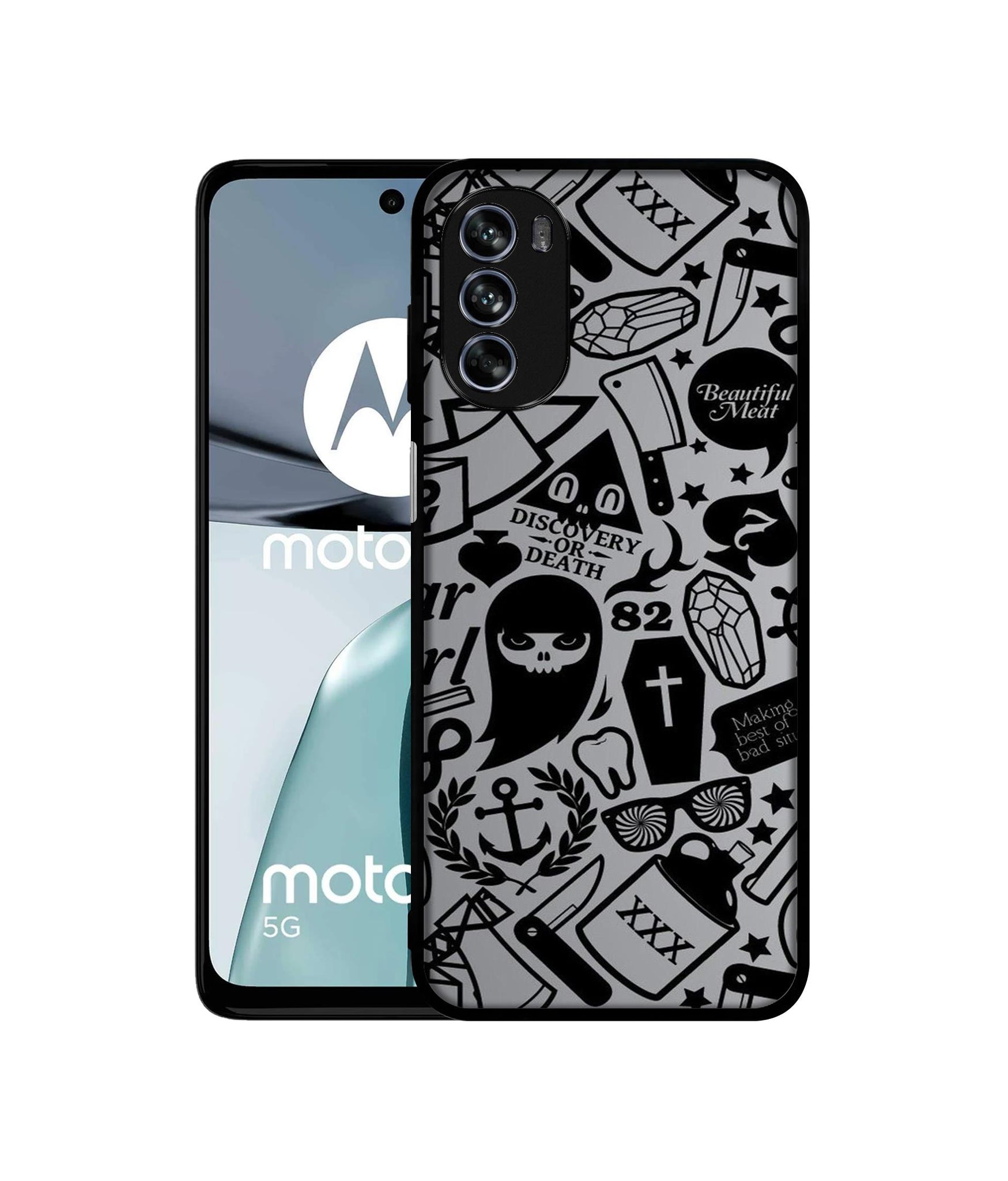 Motorola Moto G62 5G
