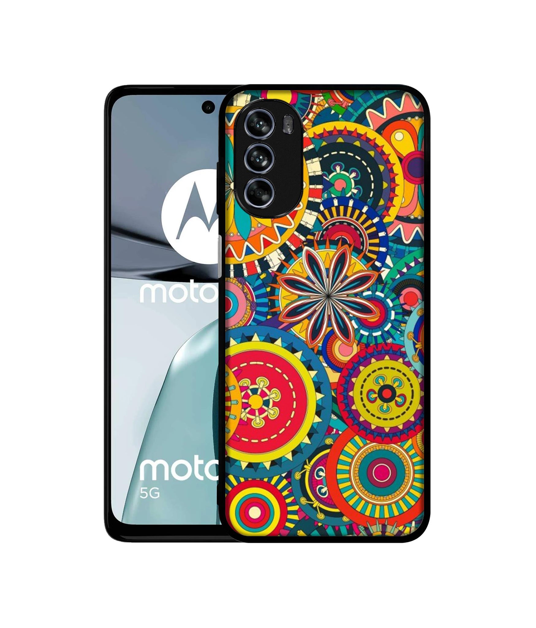 Motorola Moto G62 5G