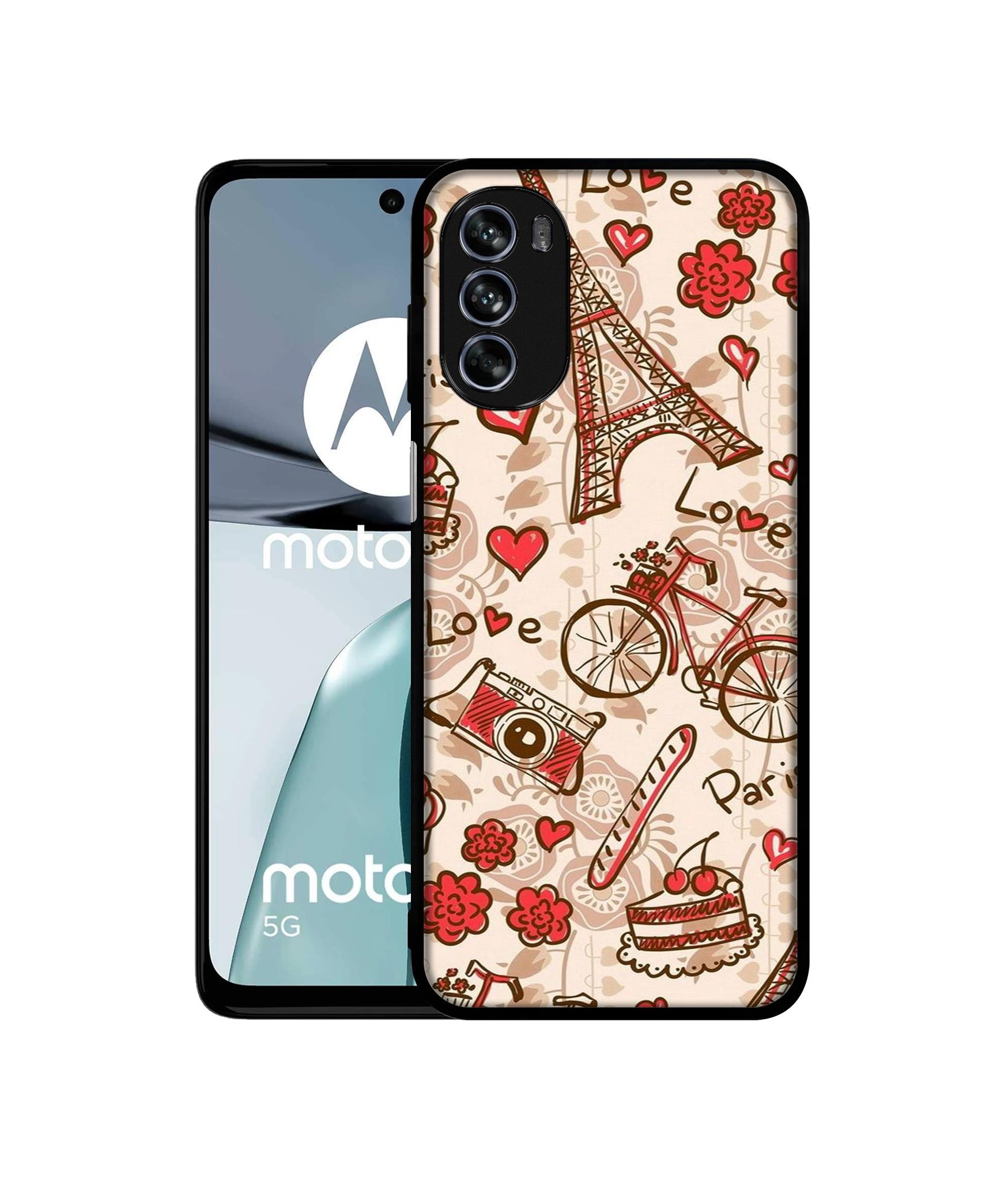 Motorola Moto G62 5G