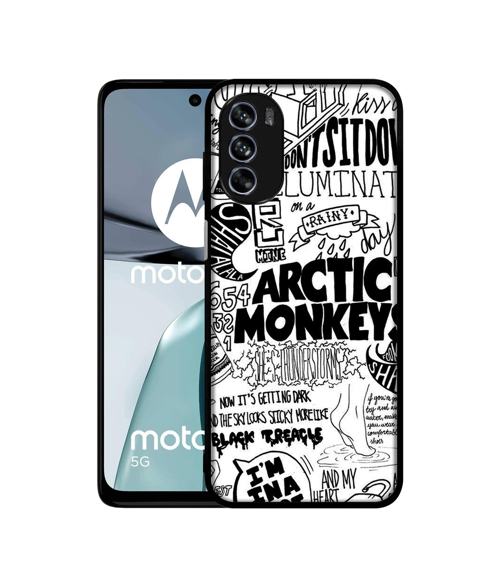 Motorola Moto G62 5G