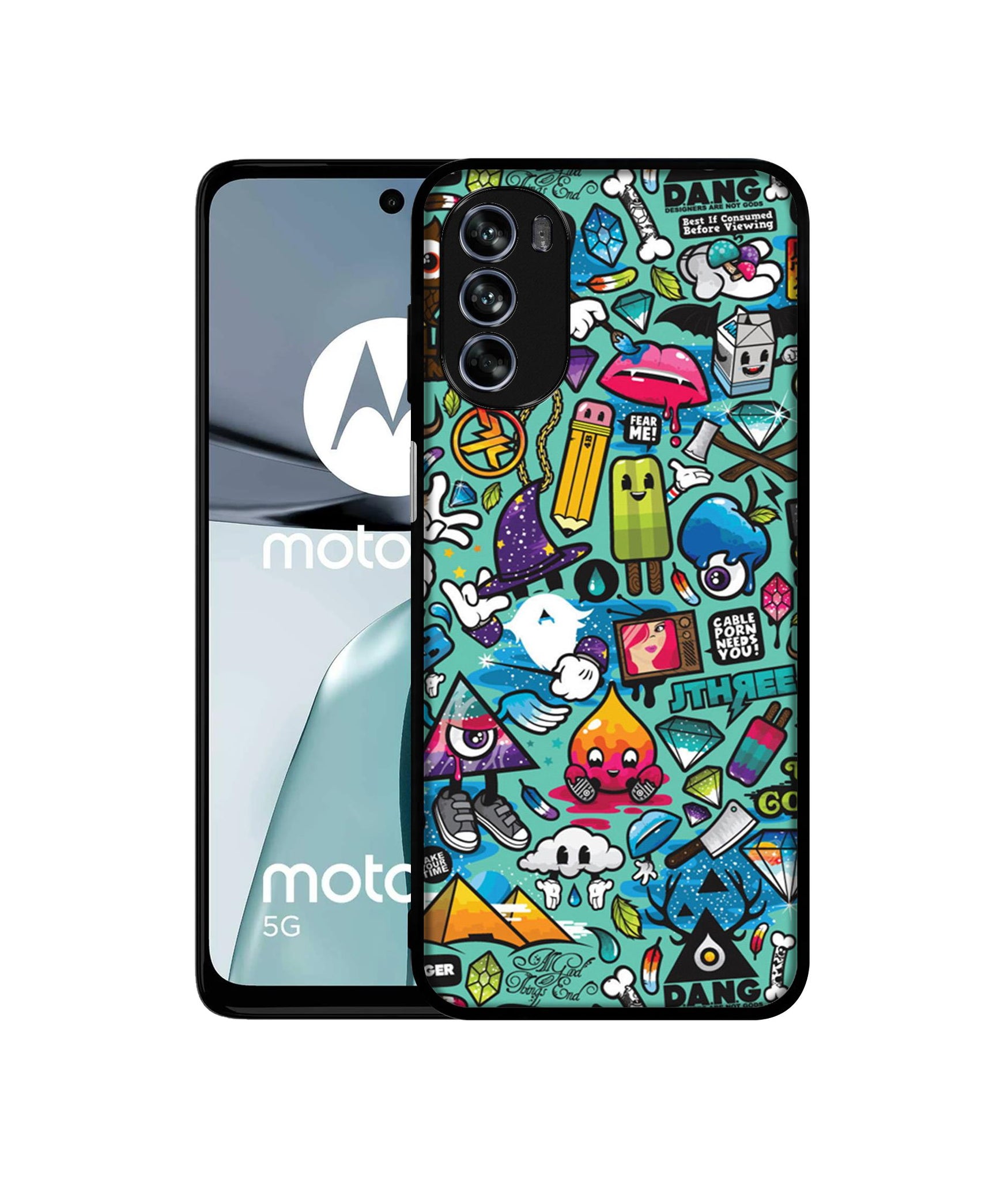 Motorola Moto G62 5G