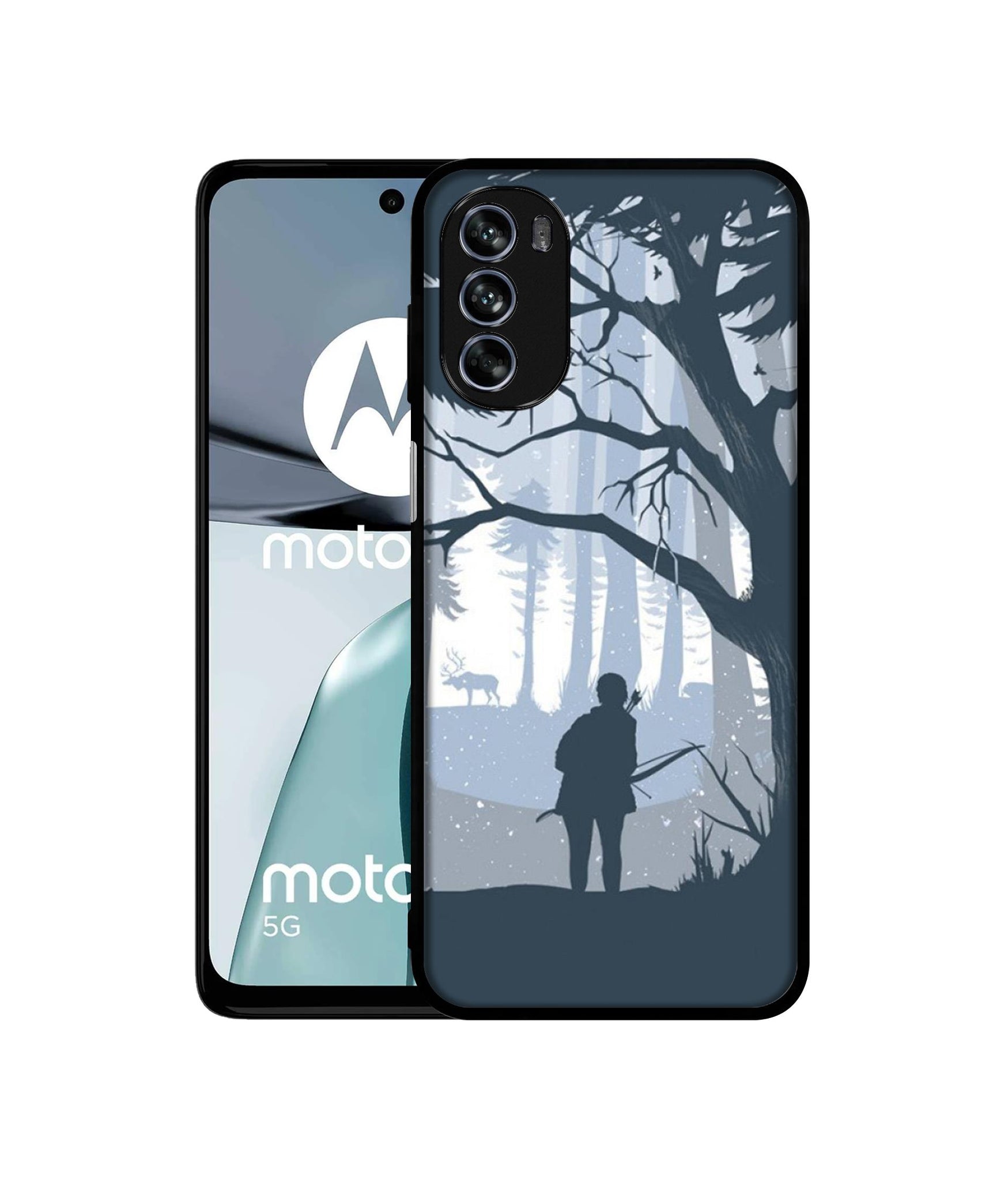 Motorola Moto G62 5G