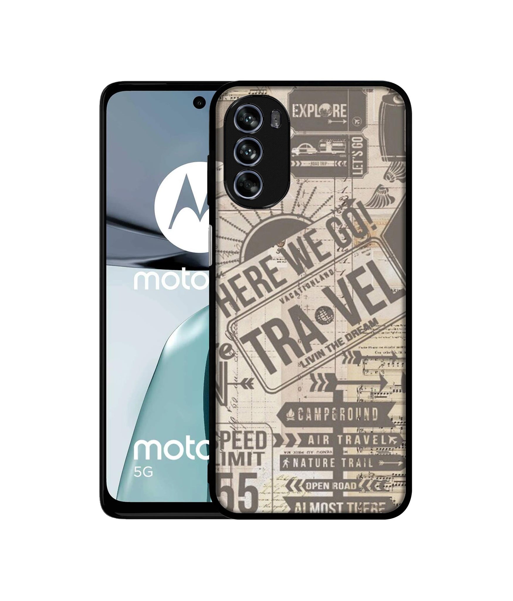 Motorola Moto G62 5G