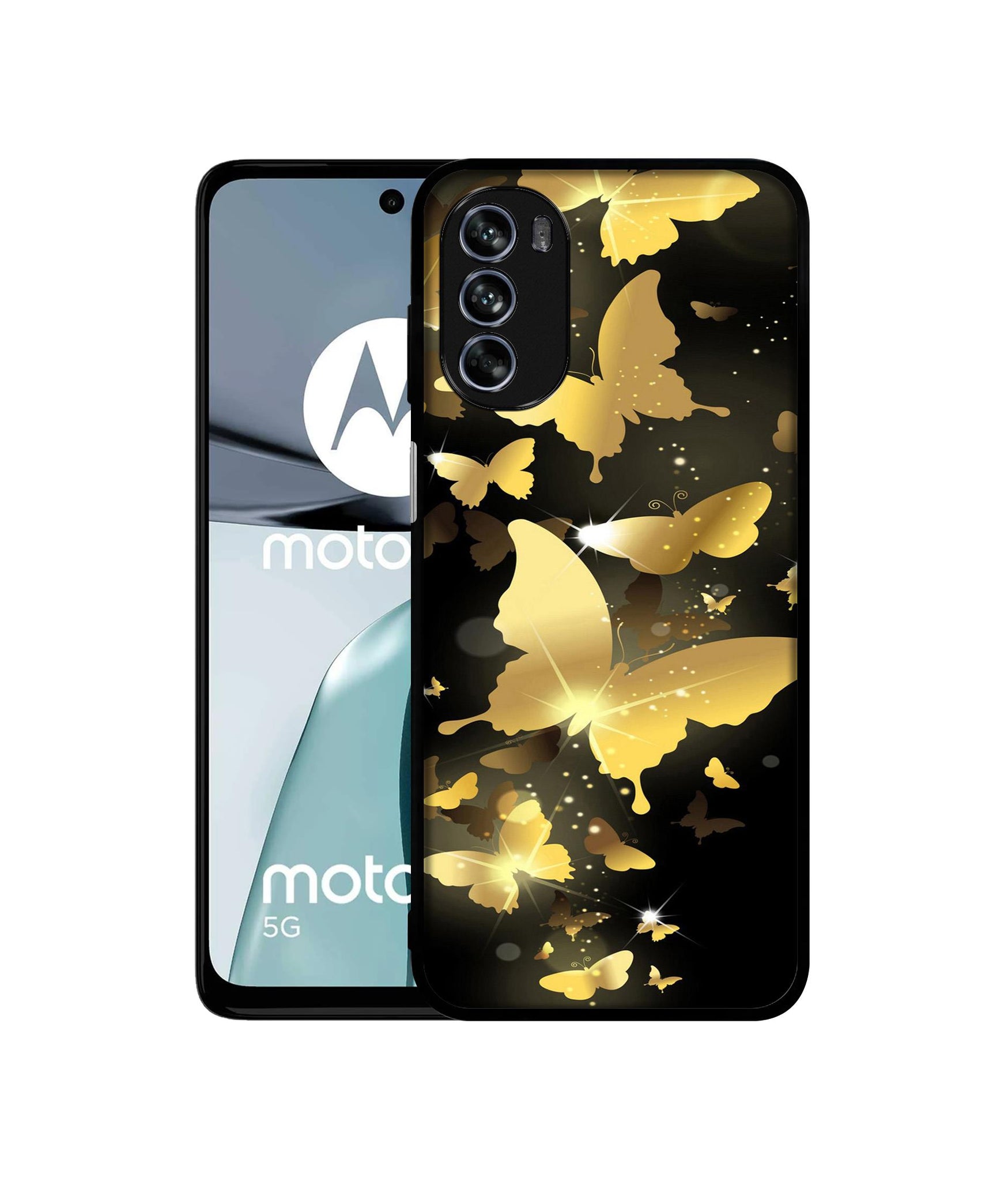 Motorola Moto G62 5G
