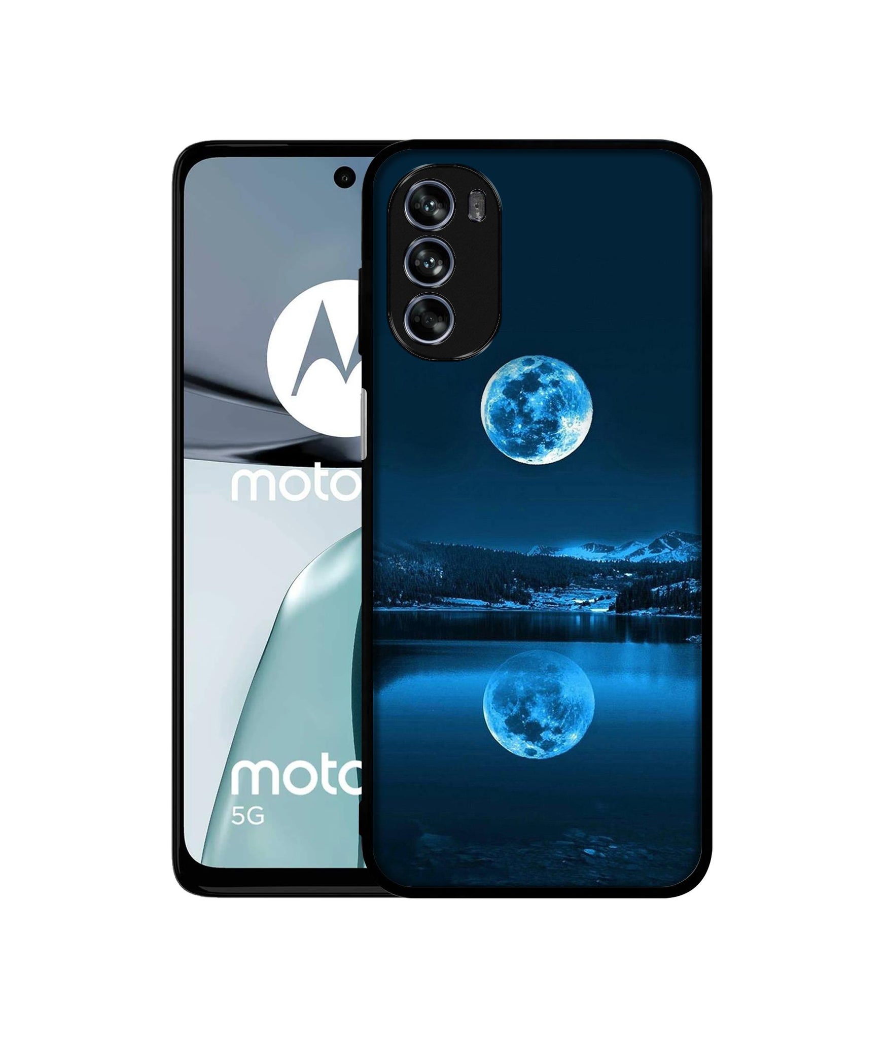 Motorola Moto G62 5G