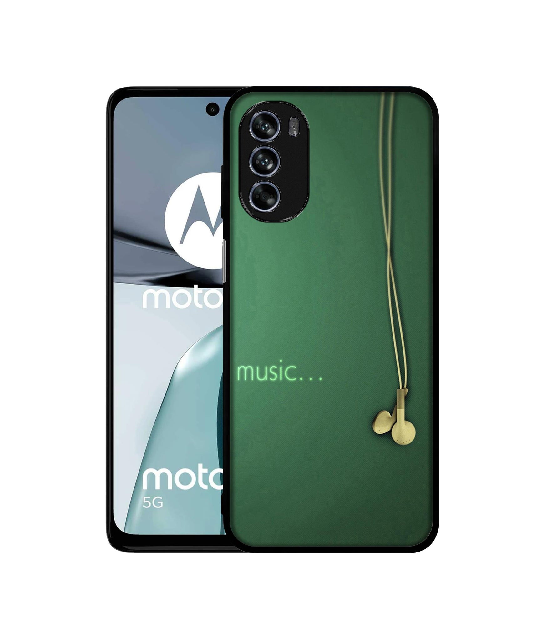 Motorola Moto G62 5G