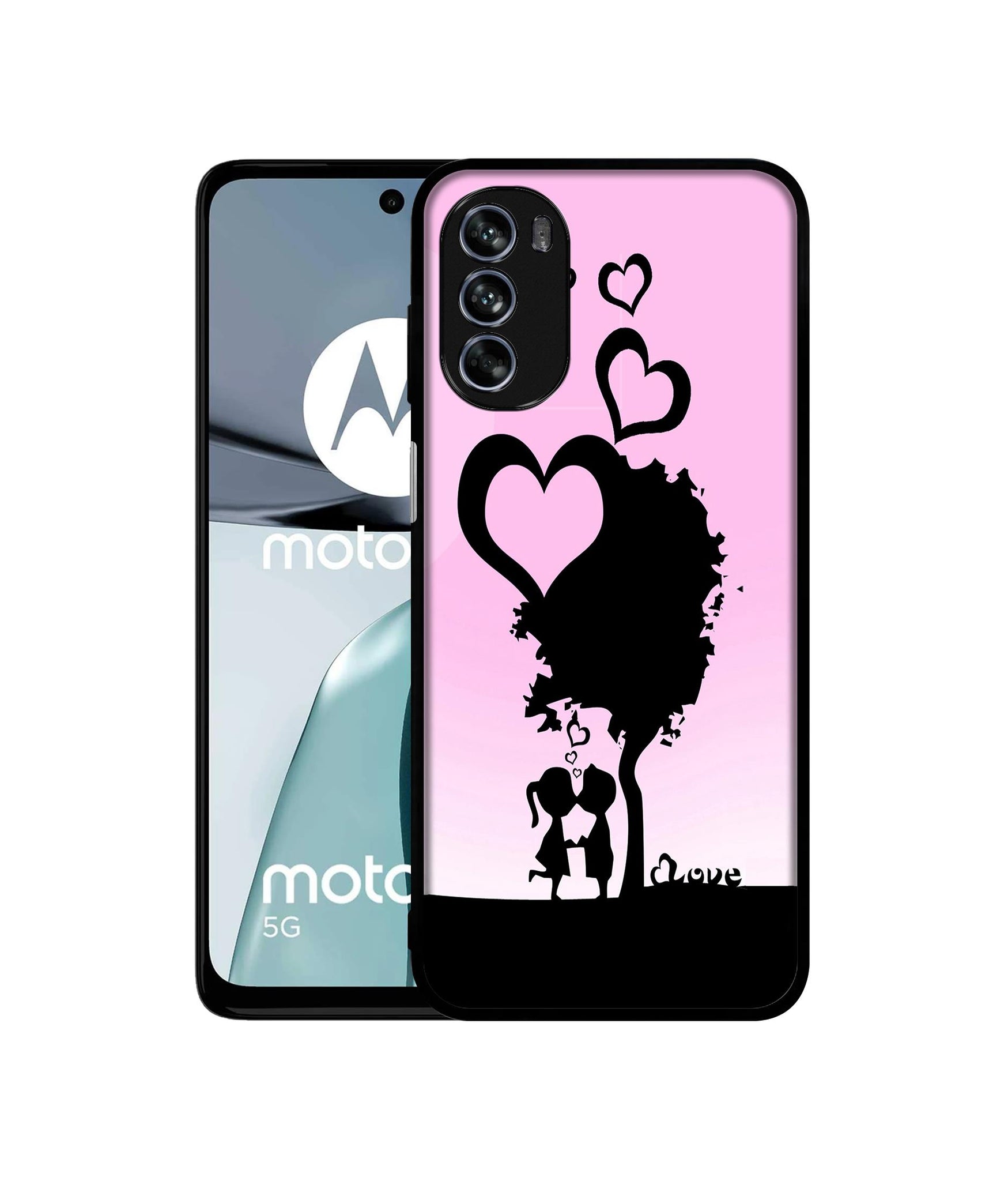 Motorola Moto G62 5G