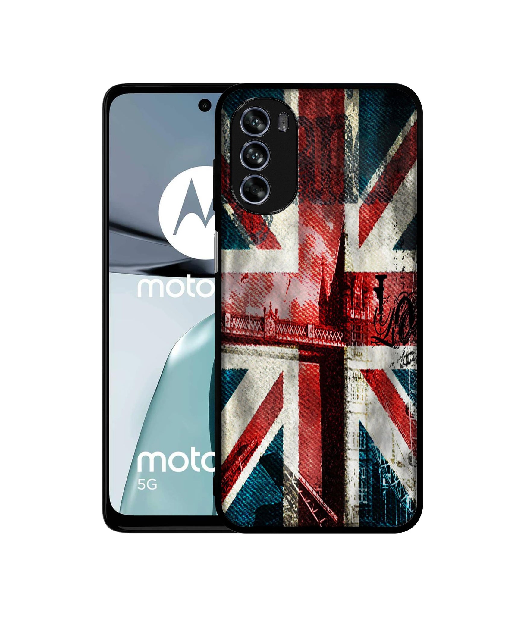 Motorola Moto G62 5G