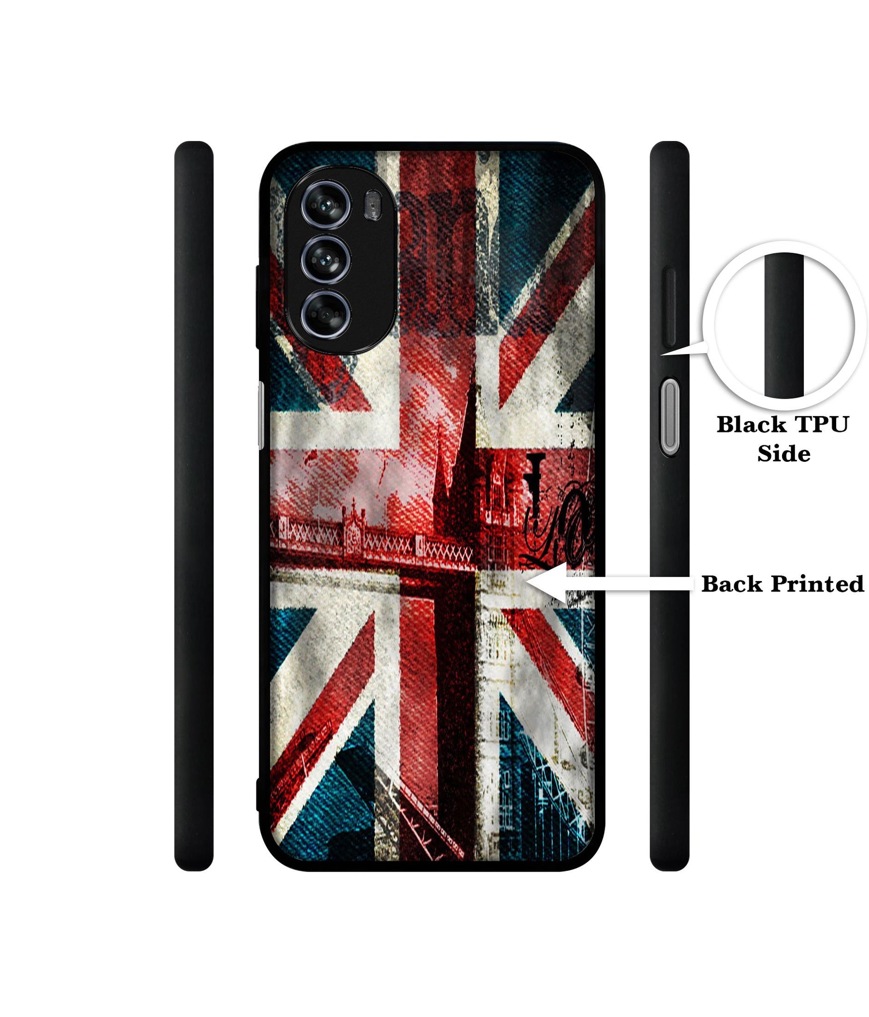 Music Men Design Designer 2D Printed Back Case Cover for Motorola Moto G62 5G