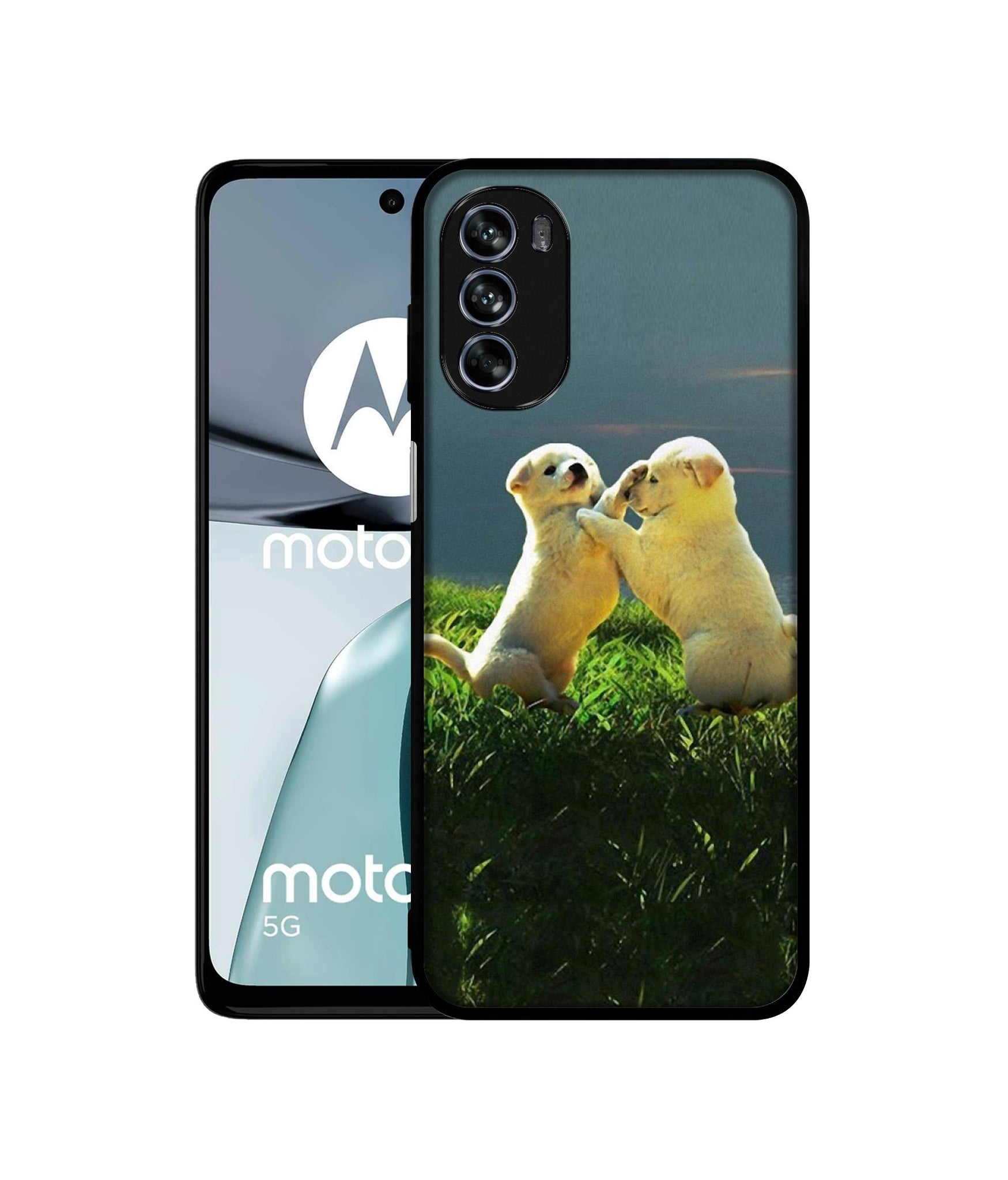Motorola Moto G62 5G