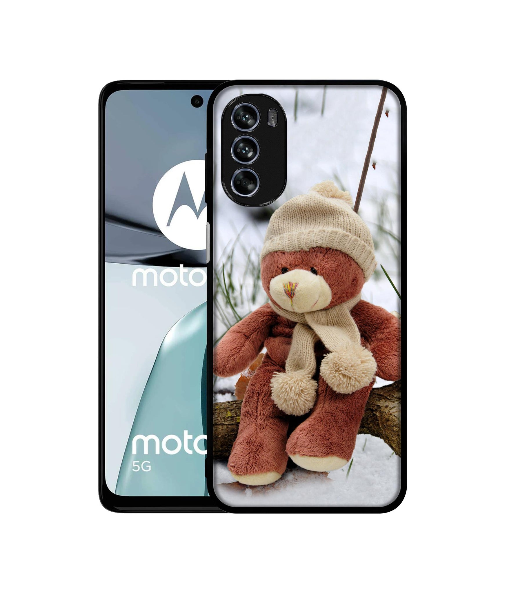Motorola Moto G62 5G