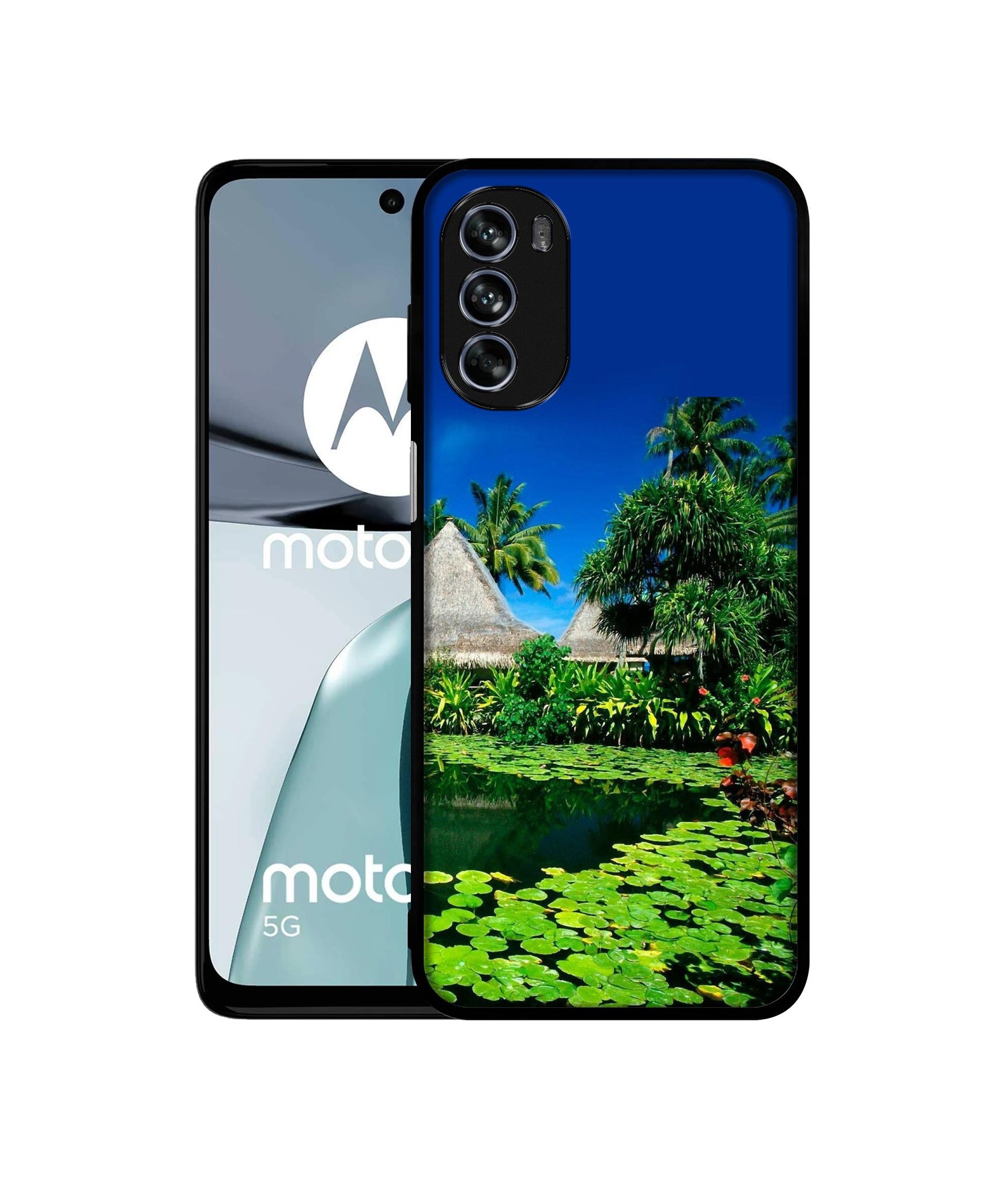 Motorola Moto G62 5G