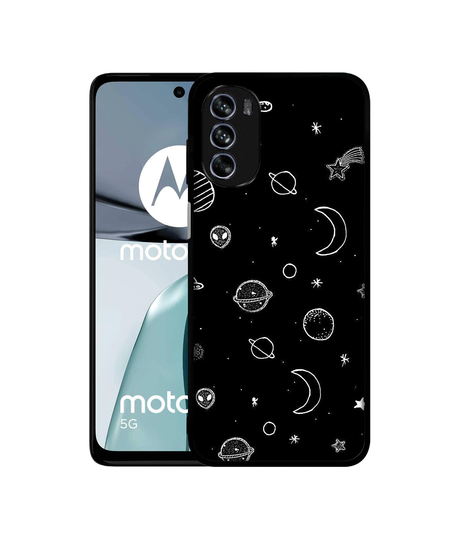Motorola Moto G62 5G